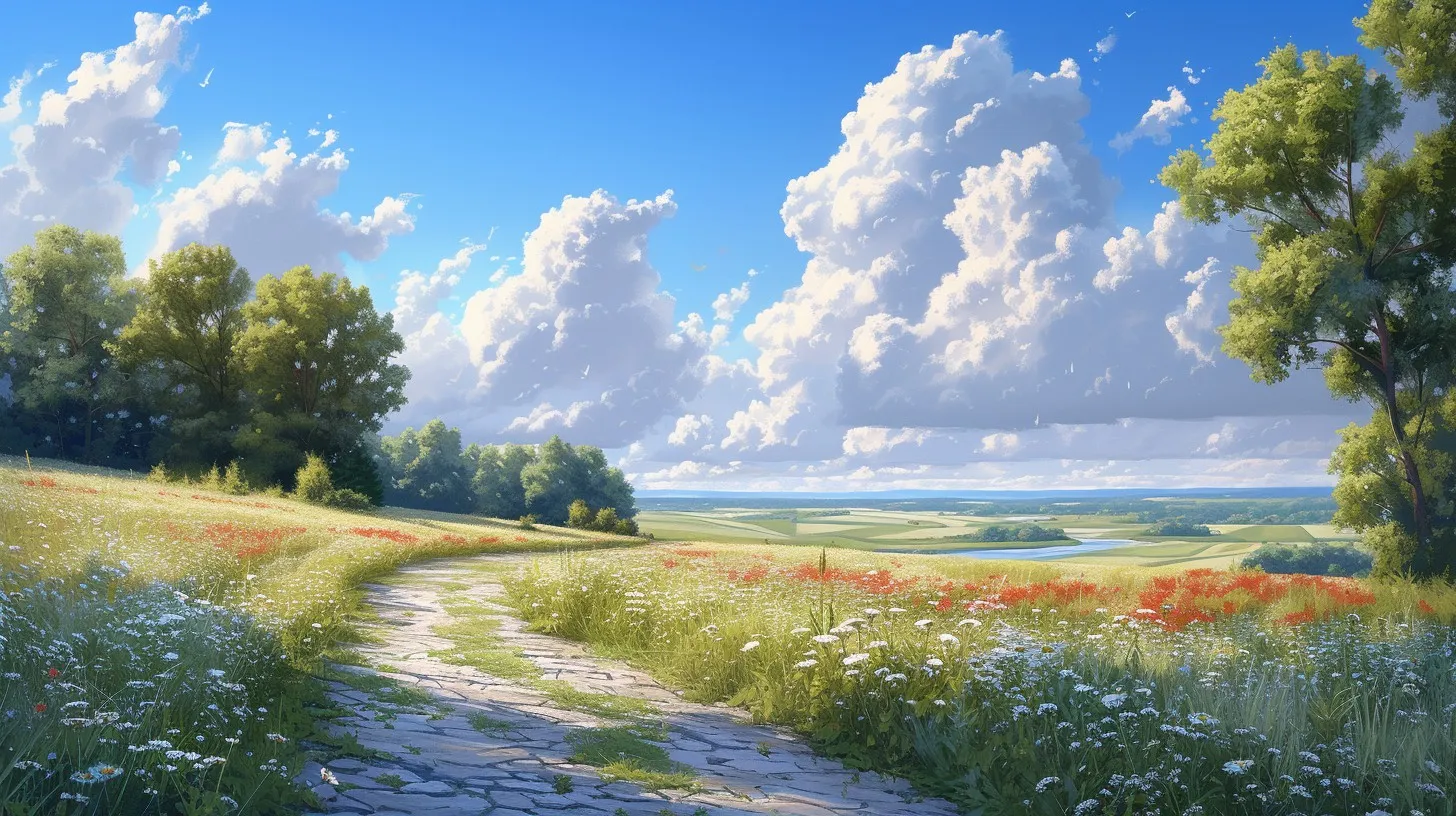 Эх... вот бы туда. А не вот это всё.