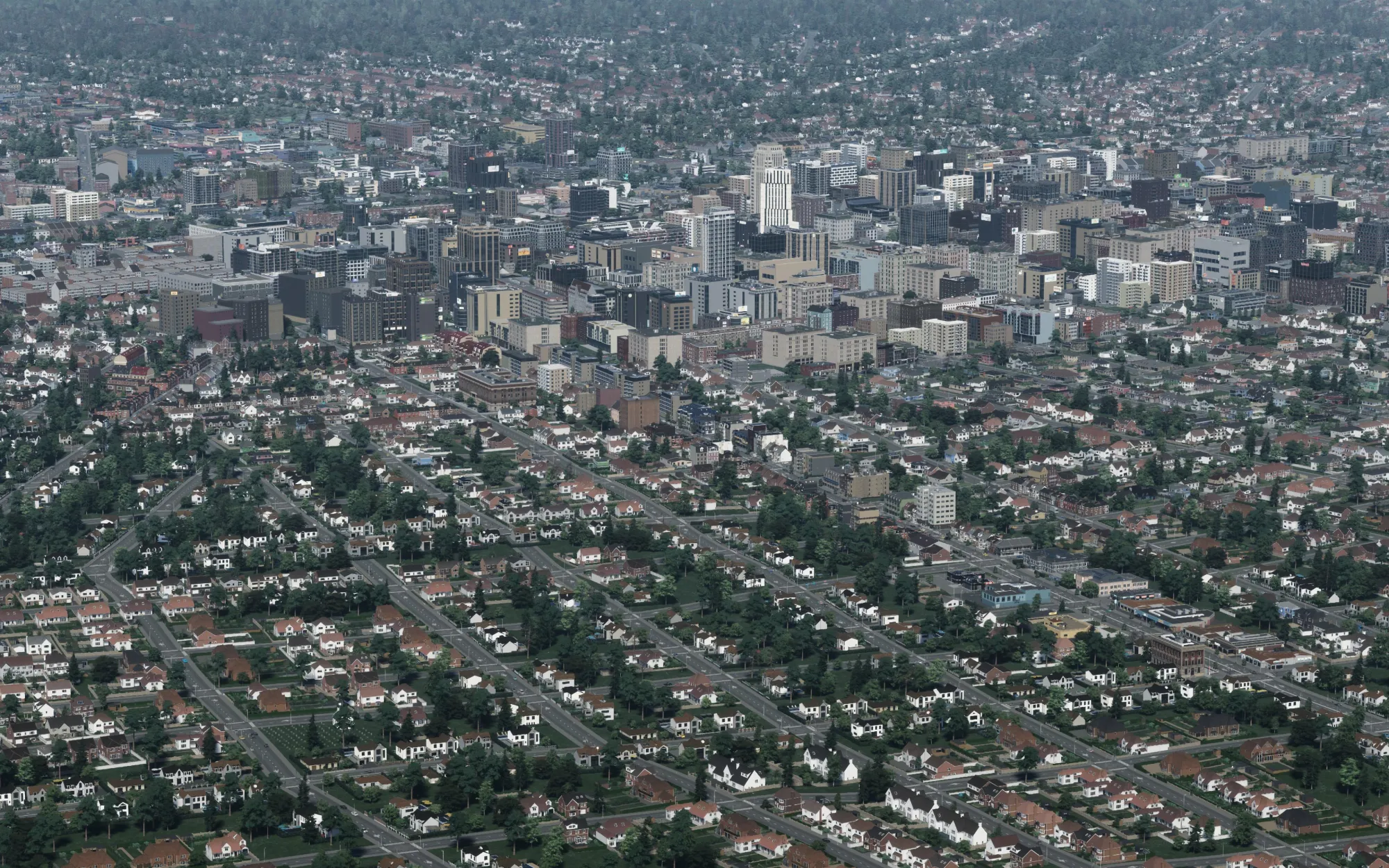 игрушечное :) а так сразу и не скажешь.