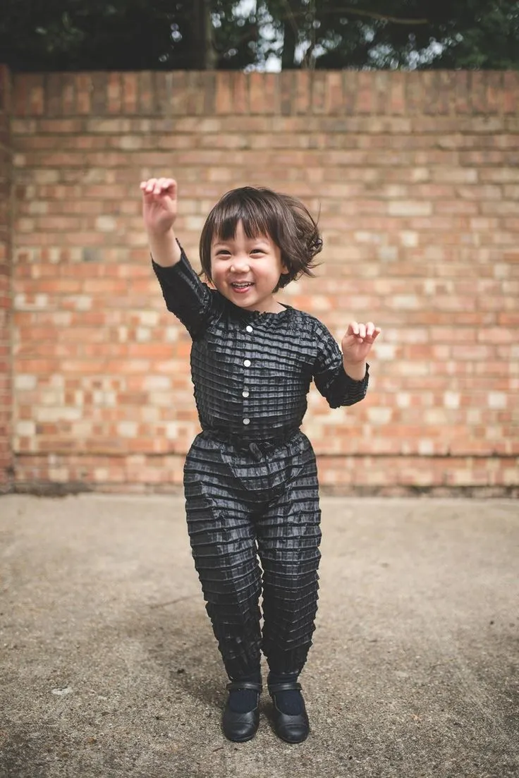 С ходу нашла только детский вариант.