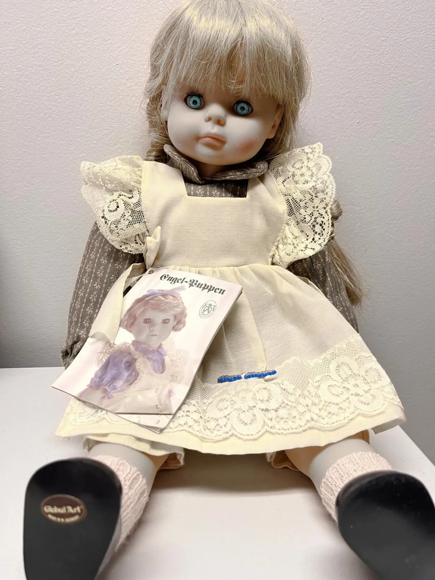 Картинка из интернетов, примерно похожая, т.к. фоток не делала.