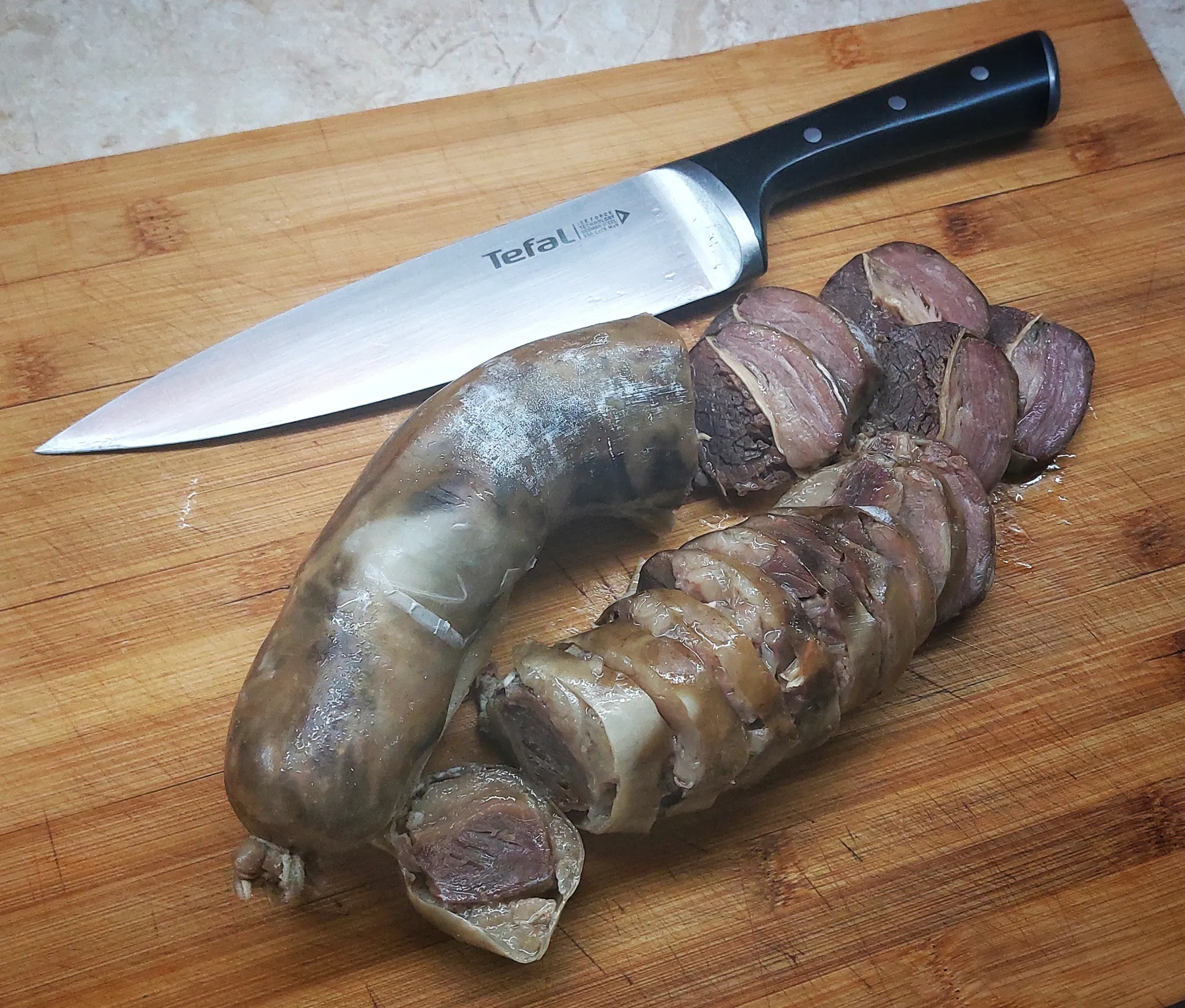 Такое. Жирненькое.