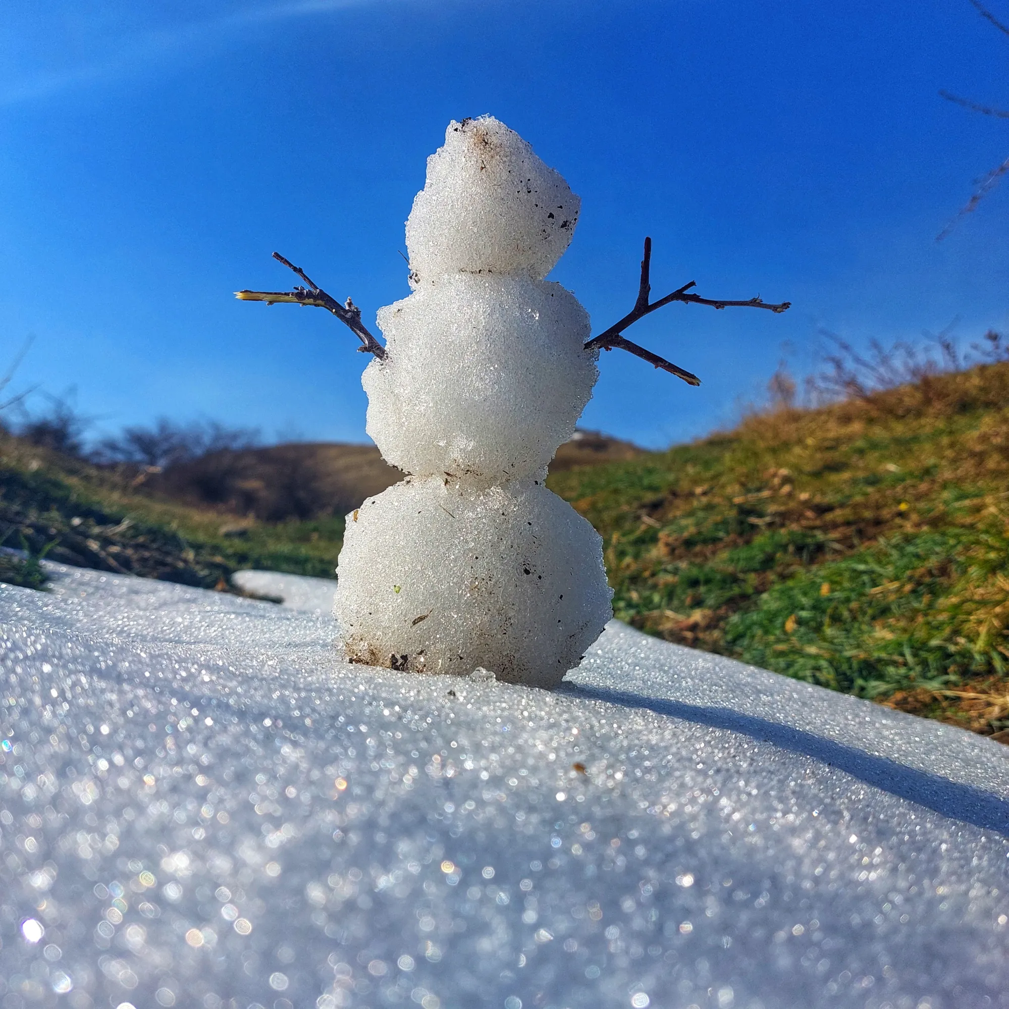 Вот оно щастье