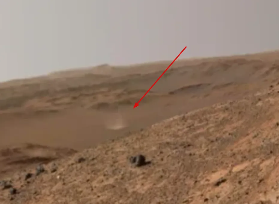 вон чево в кадр попало