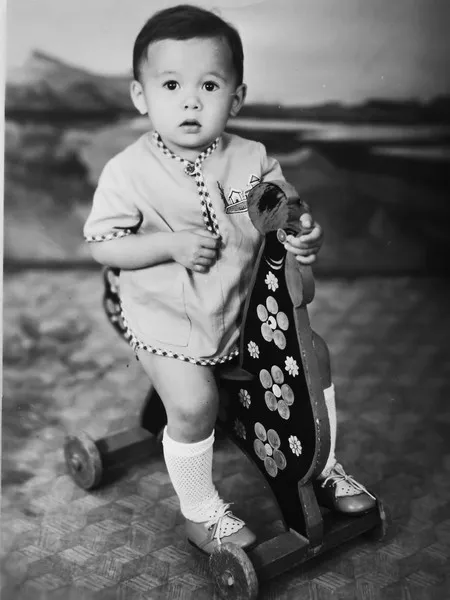 Эти события я не помню