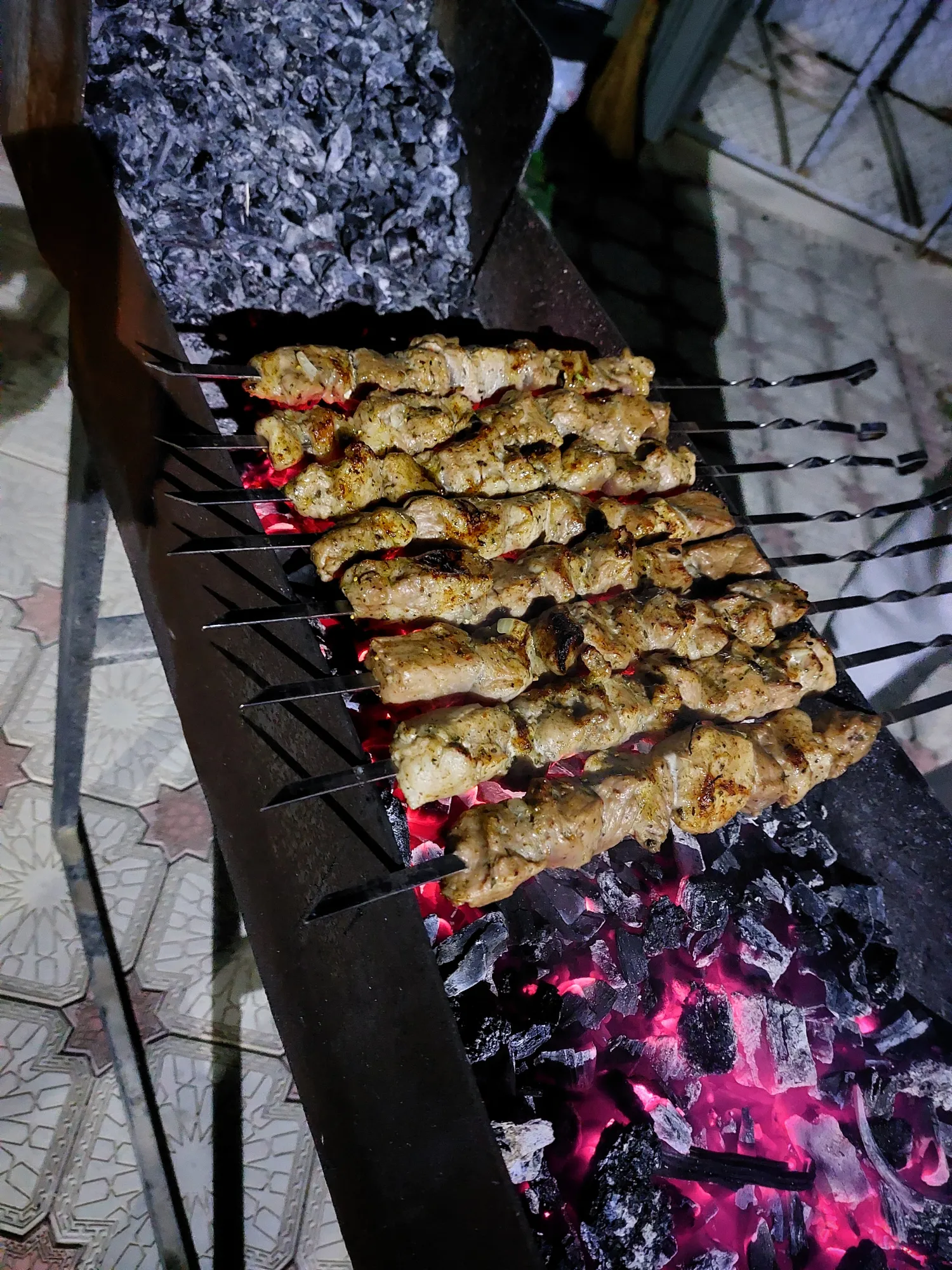 Нет,&nbsp; &nbsp;не в пути, я уже&nbsp; на месте ))