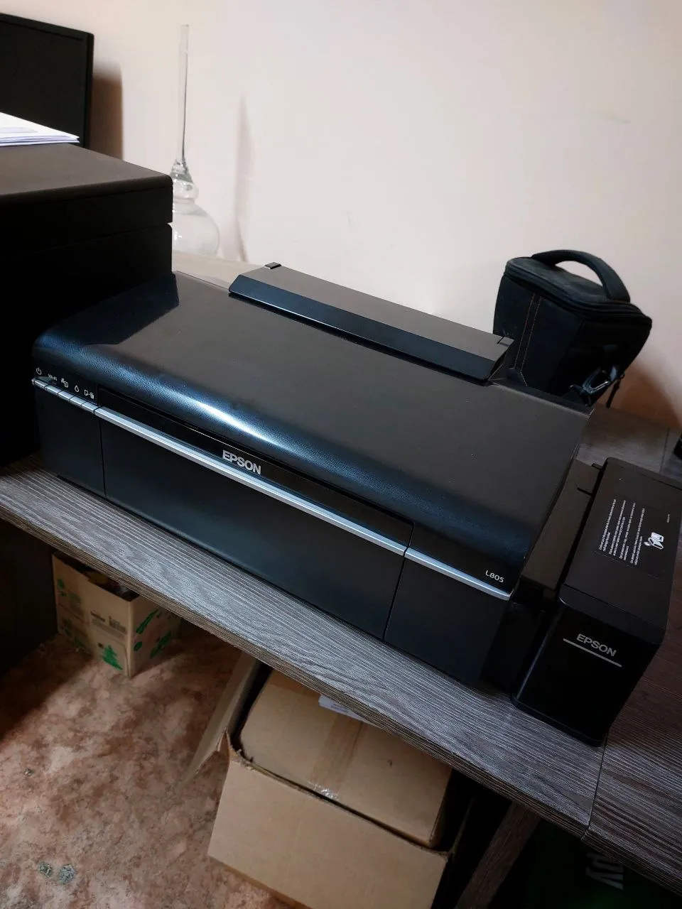 Знакомьтесь: Ержан