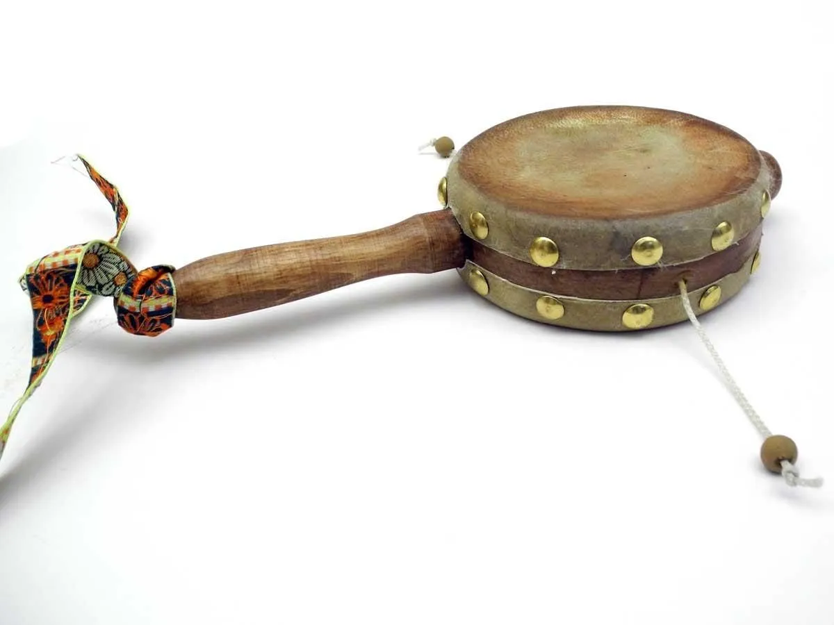 Внешний вид для понимания. Мой был из пластика и бумаги, то есть сильно проще.