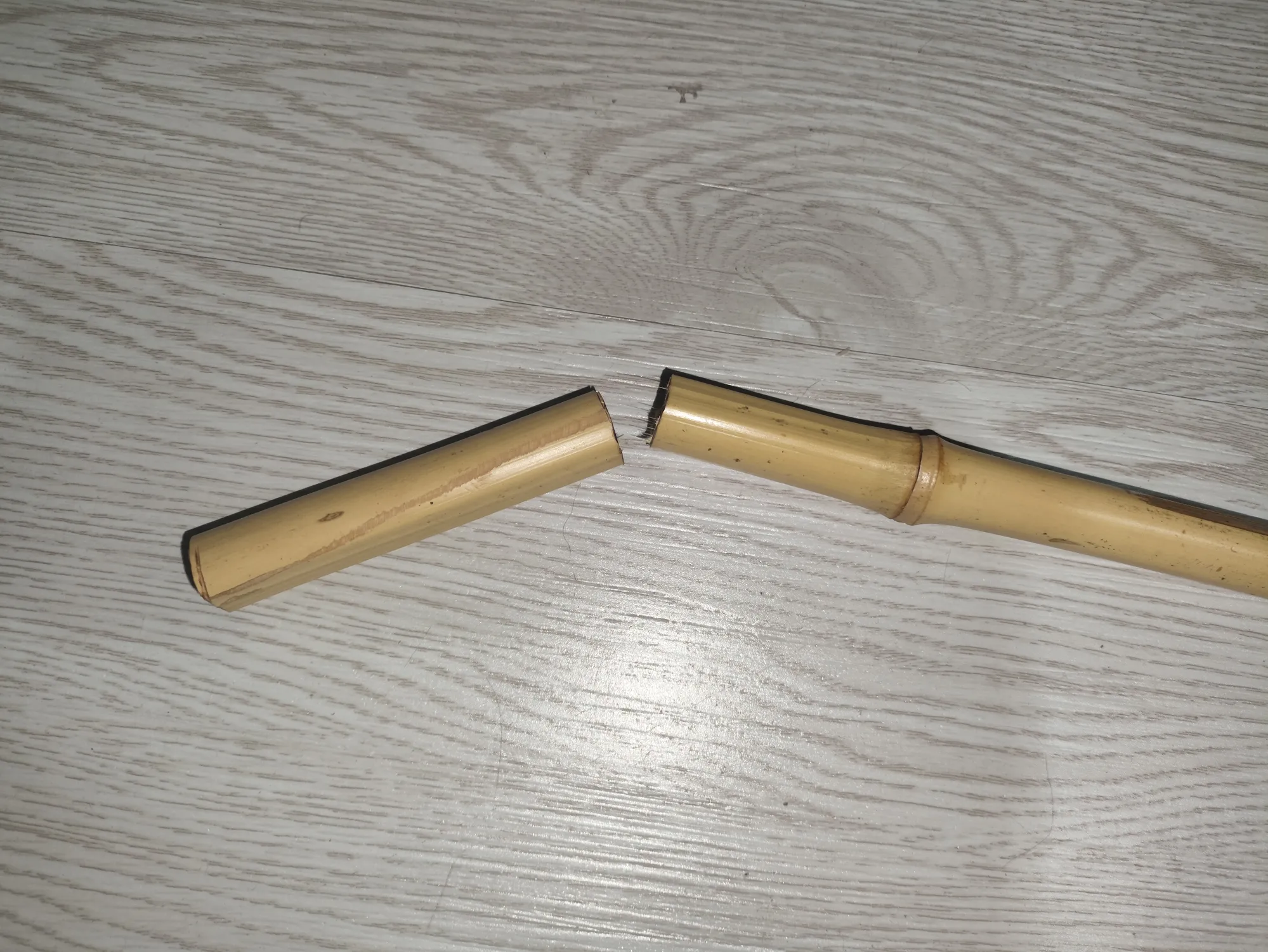 Тем временем отпилил.