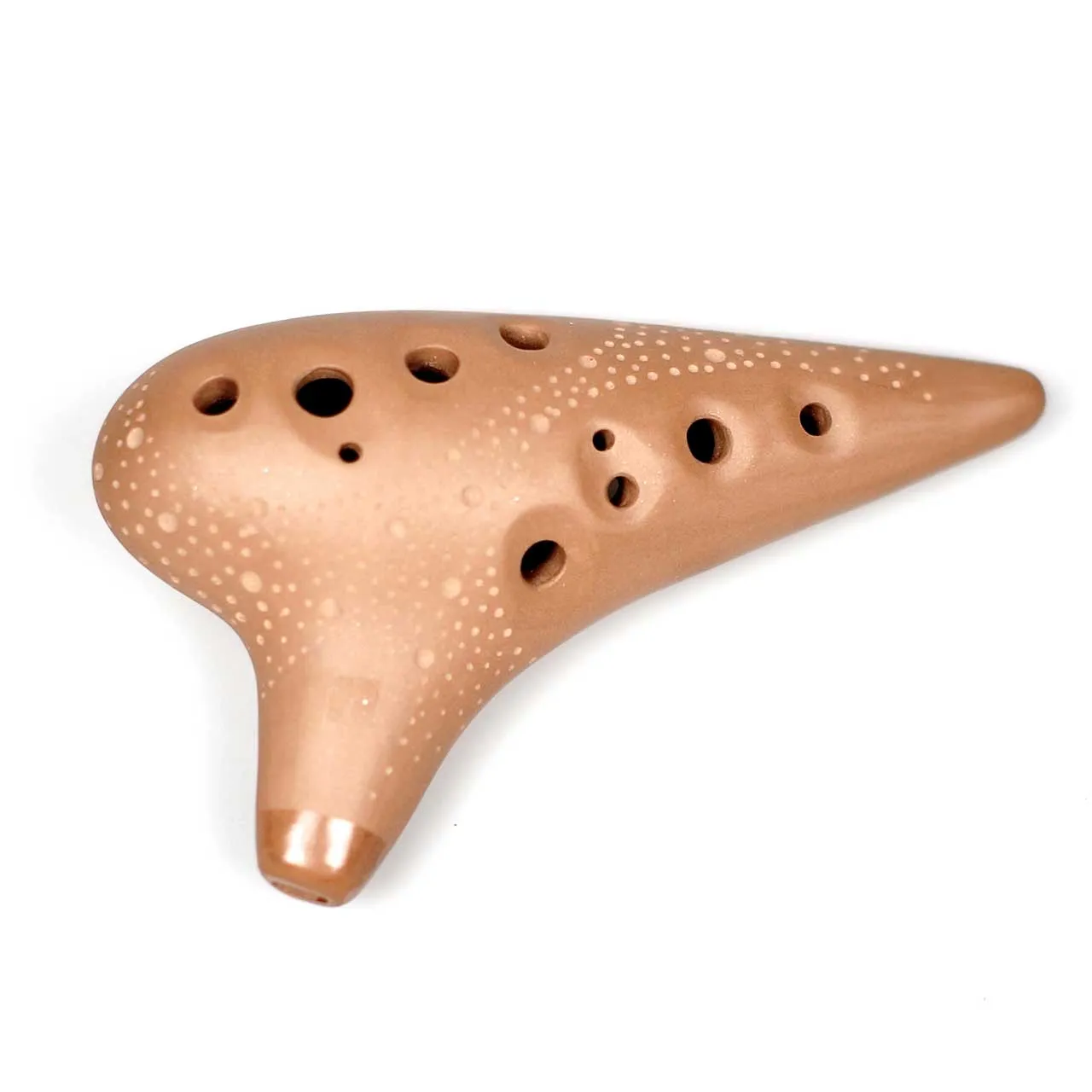 Если включить воображение, то действительно можно разглядеть голову гуся.