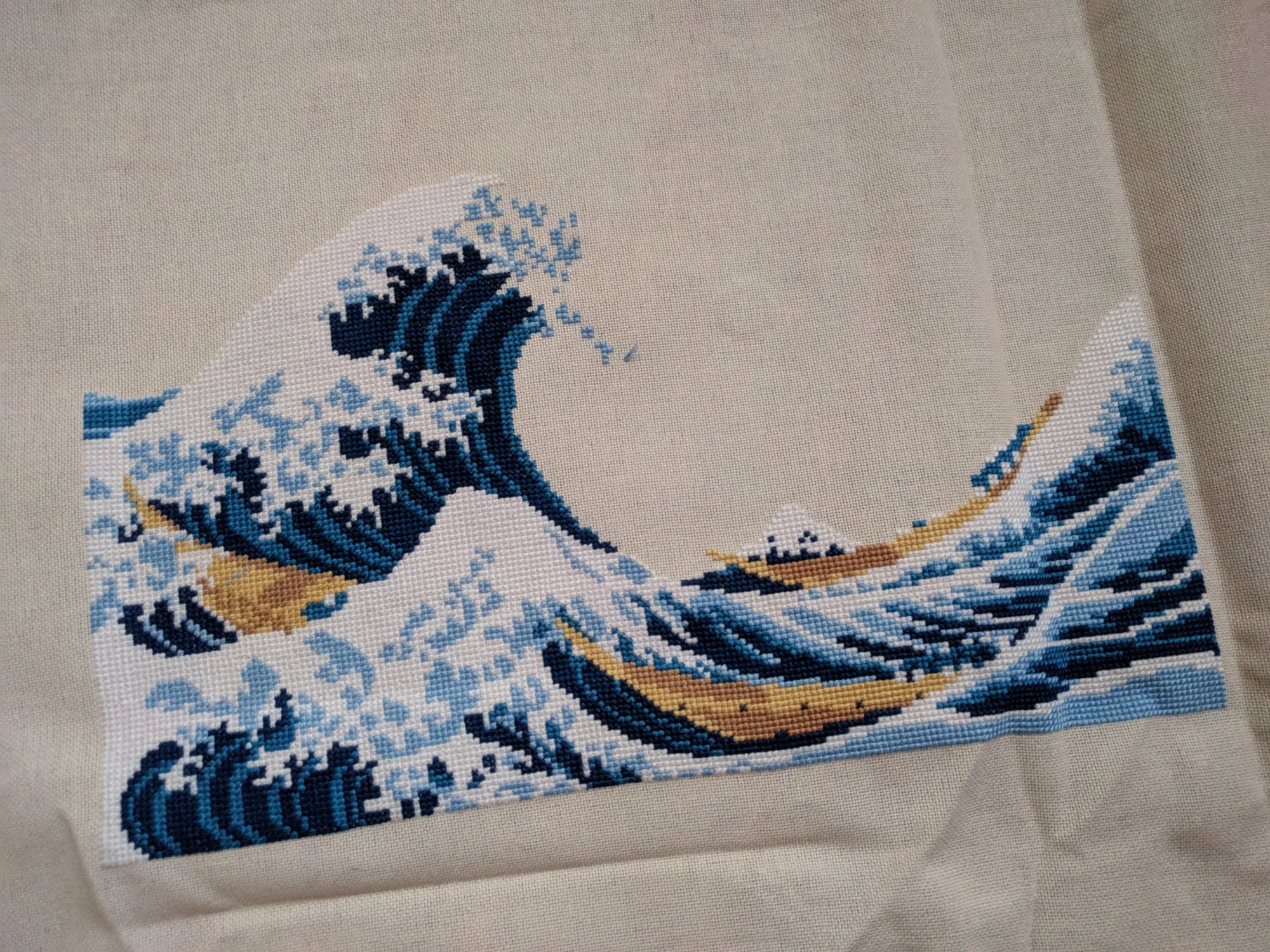 эта простота без сложных переходов цвета визуально очень привлекала 