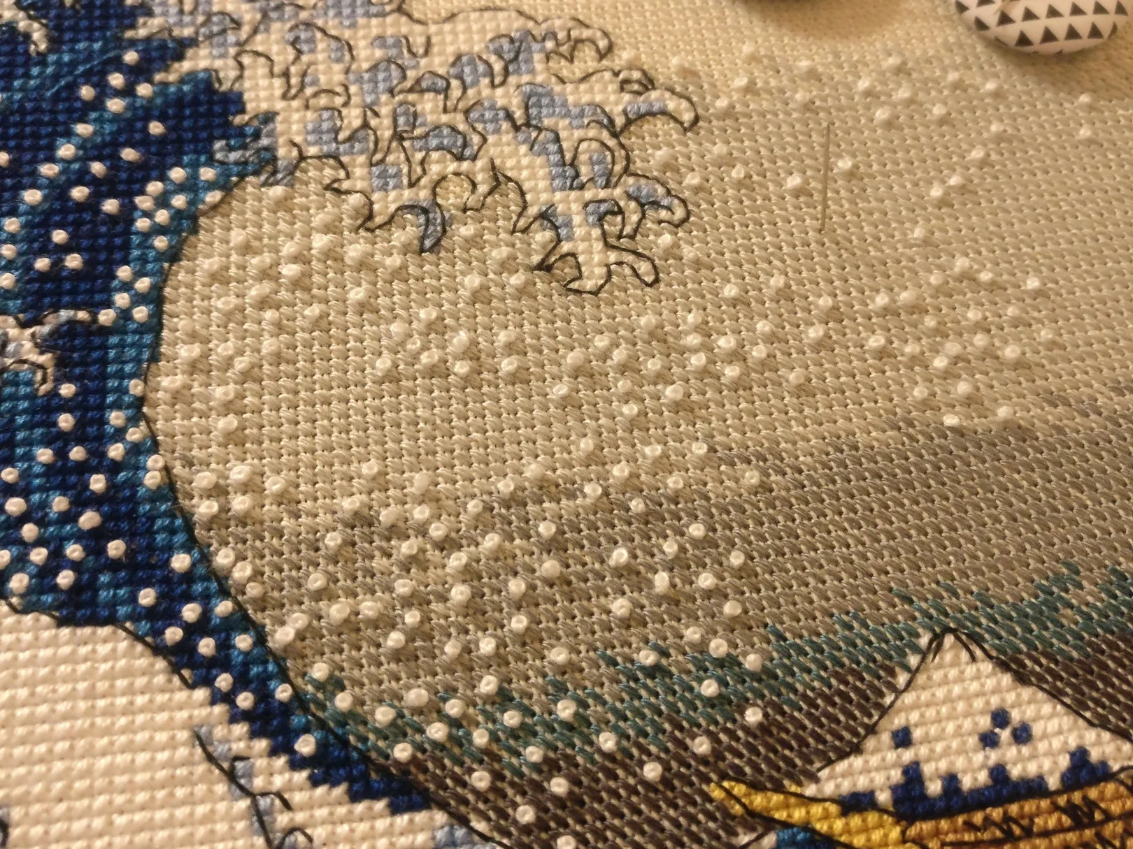 вот фрузелки&nbsp;– капризные заразы, их не люблю :)