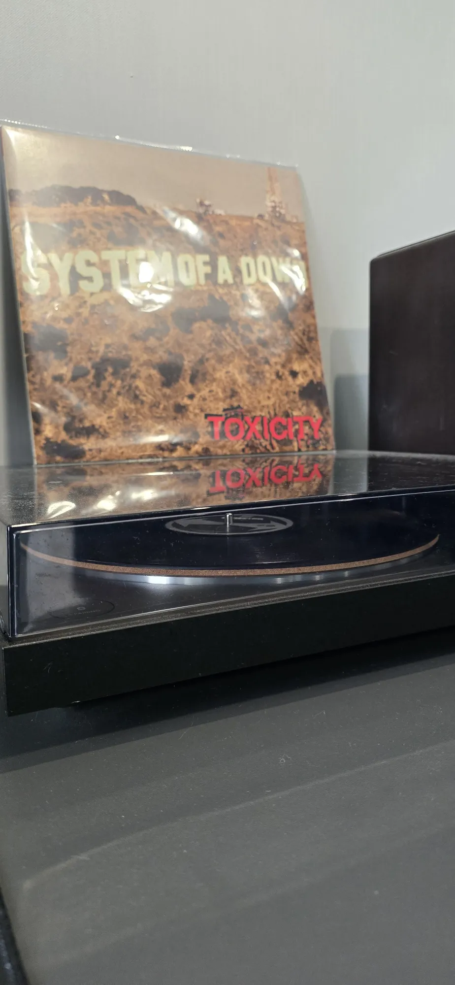 Ну тут сам случай обязал показать