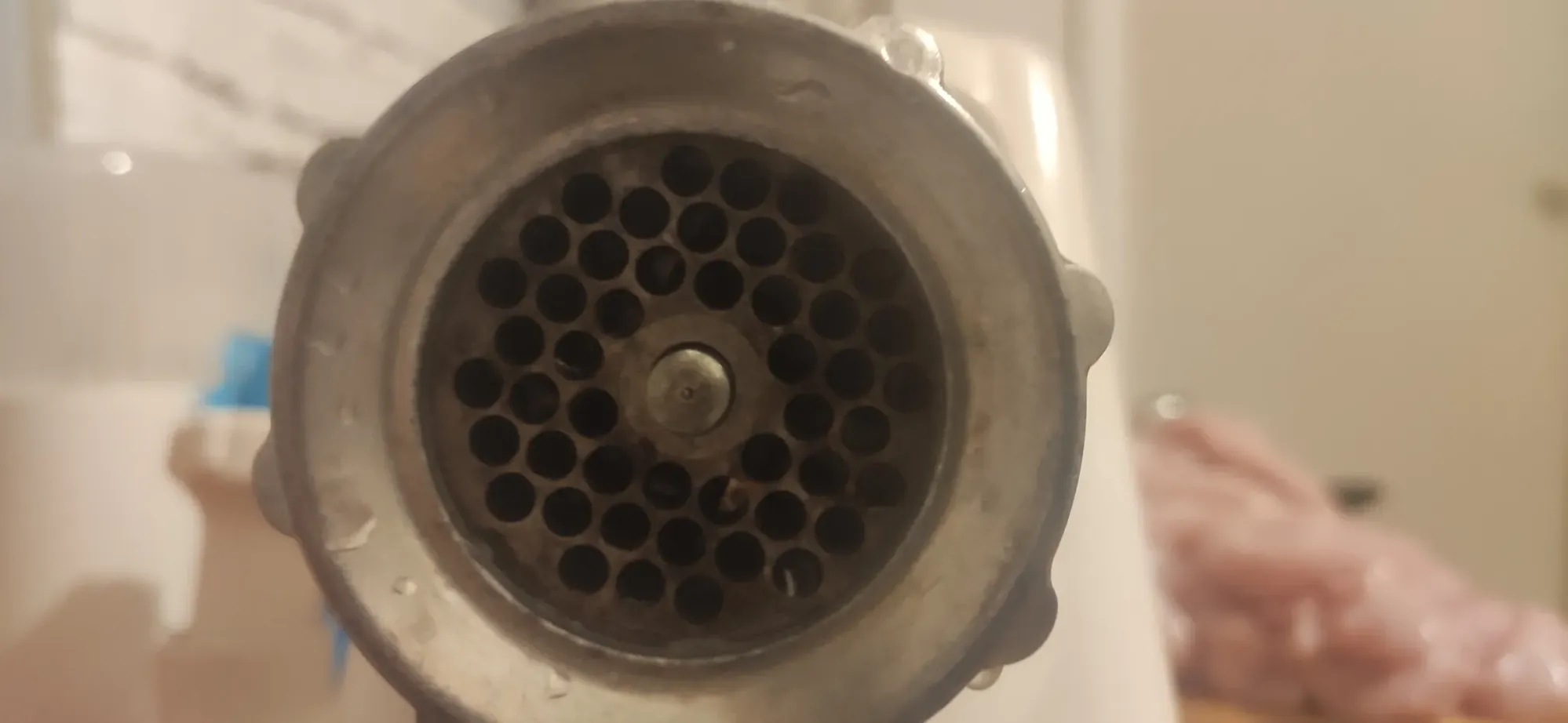 Трипофоболов надеюсь тут нет)