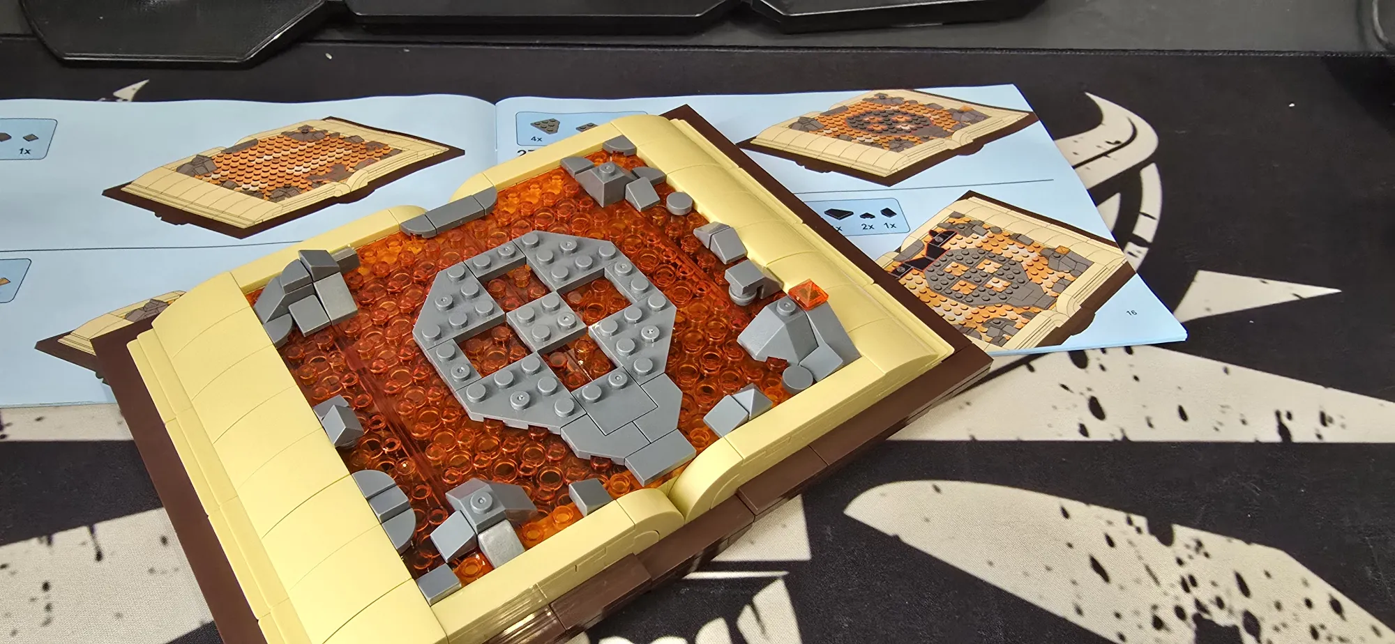 Другой ракурс.&nbsp;