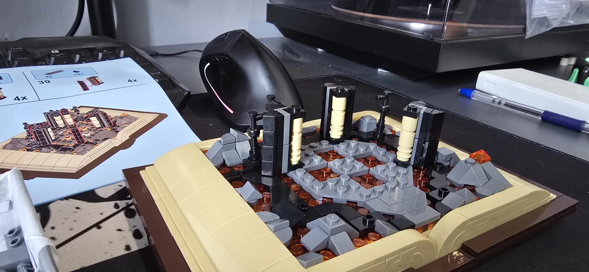 Они вроде и сам в состояние постоять.&nbsp;