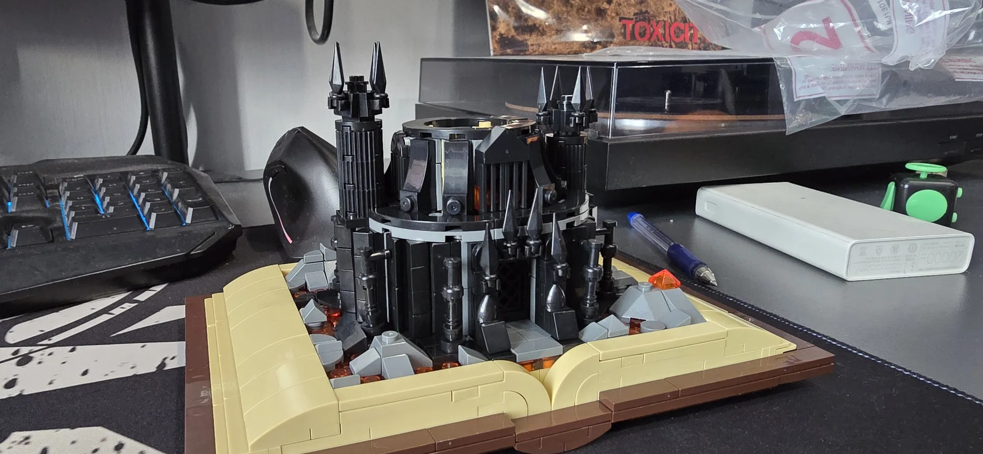 Ох, упасть на них больно..