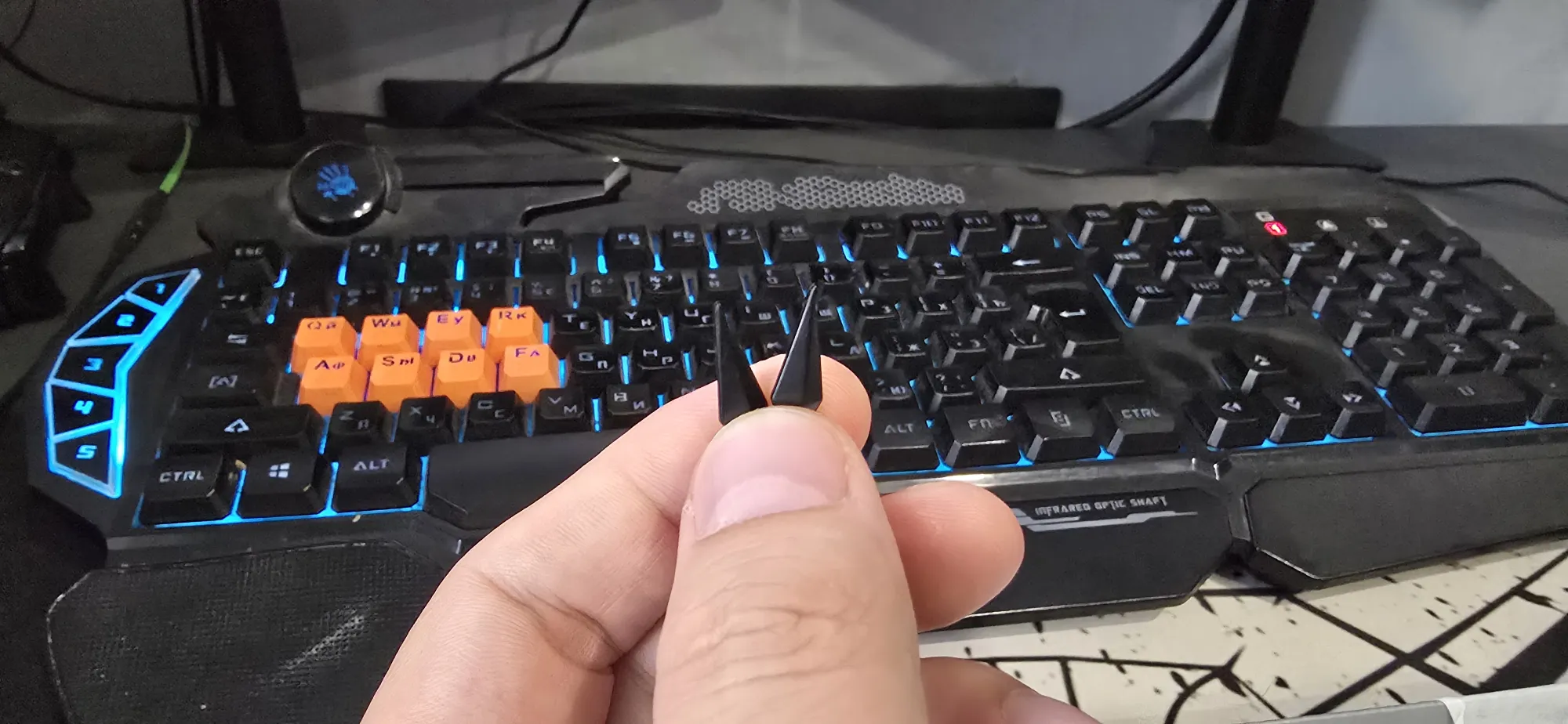 Пики точеные есть, ищем дальше