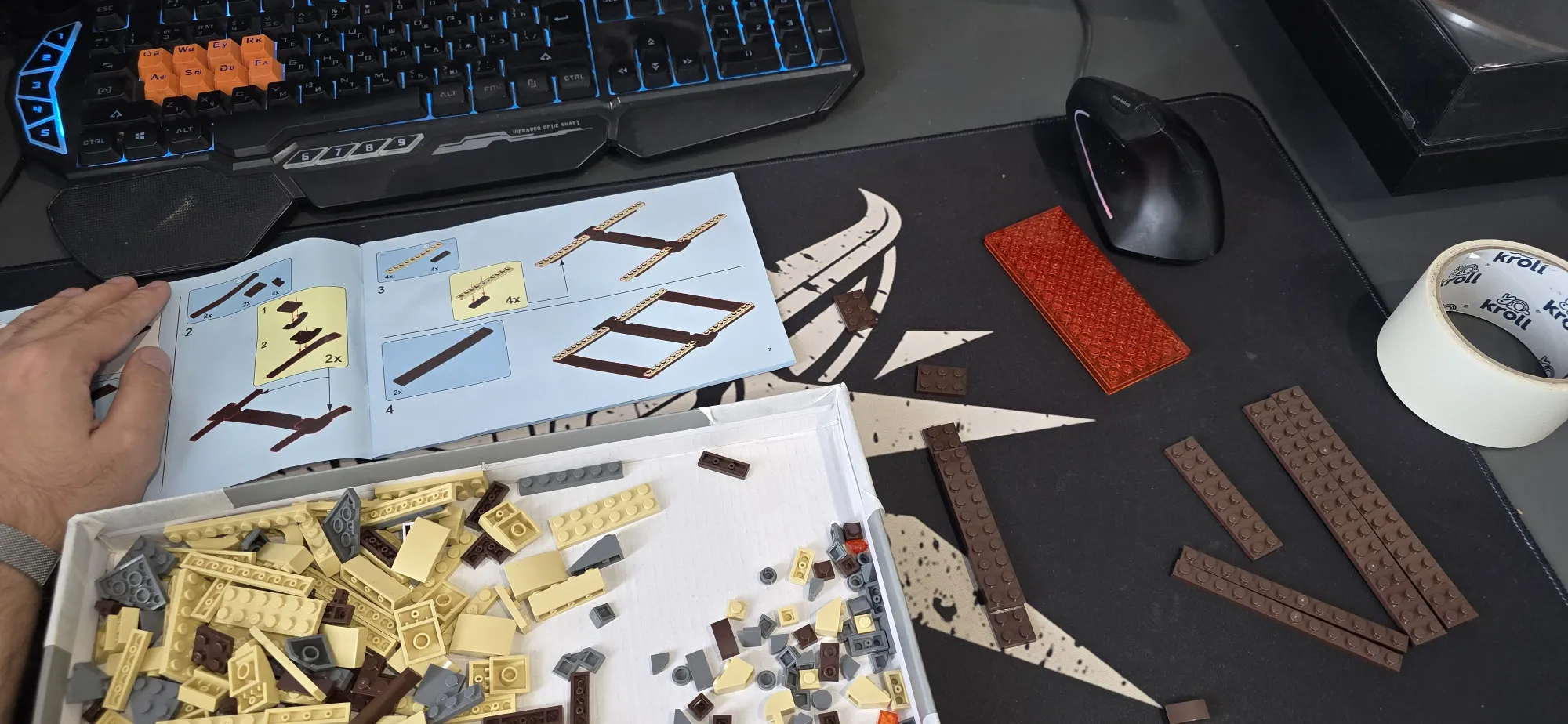 Спрятал "итоговый" результат.&nbsp;