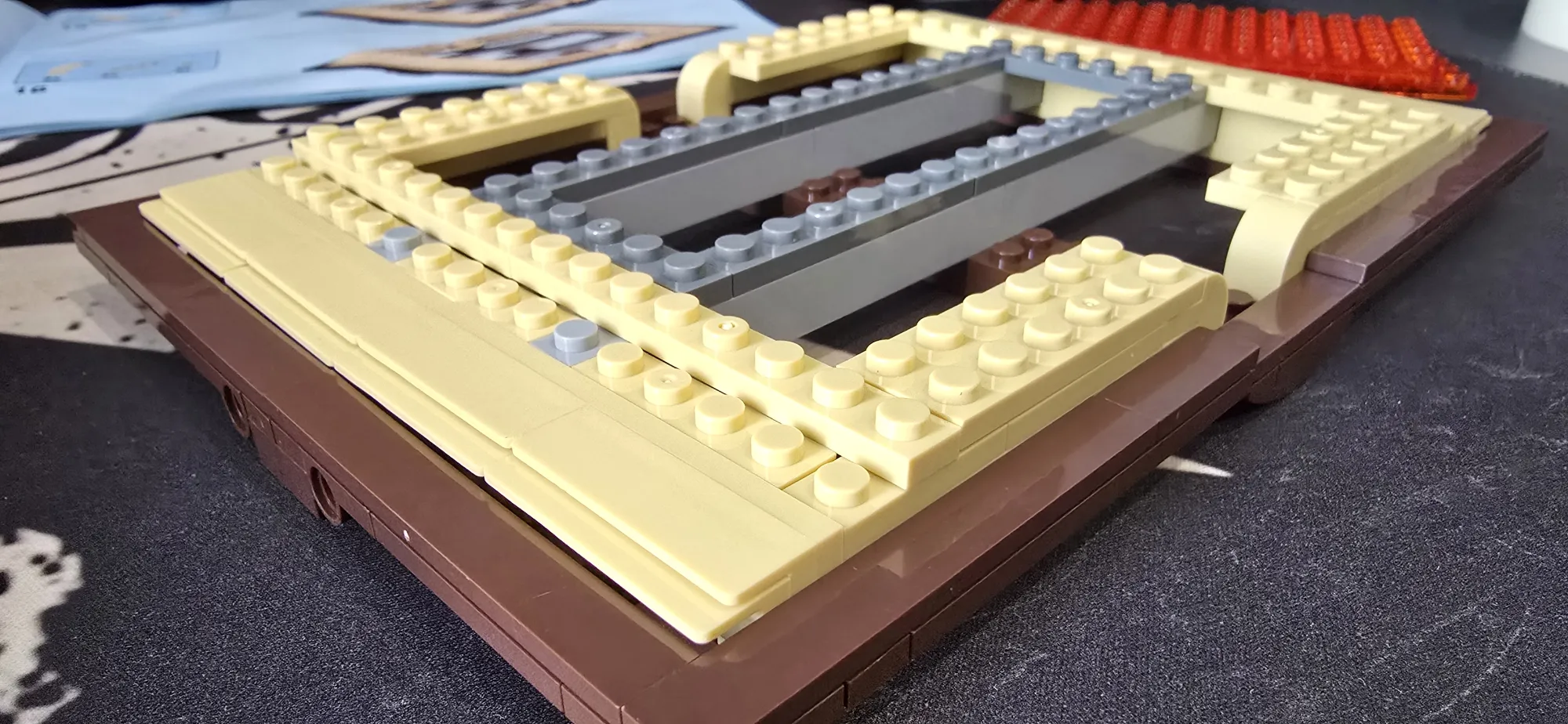 Ну в итоге имеет вот такую штуку.&nbsp;