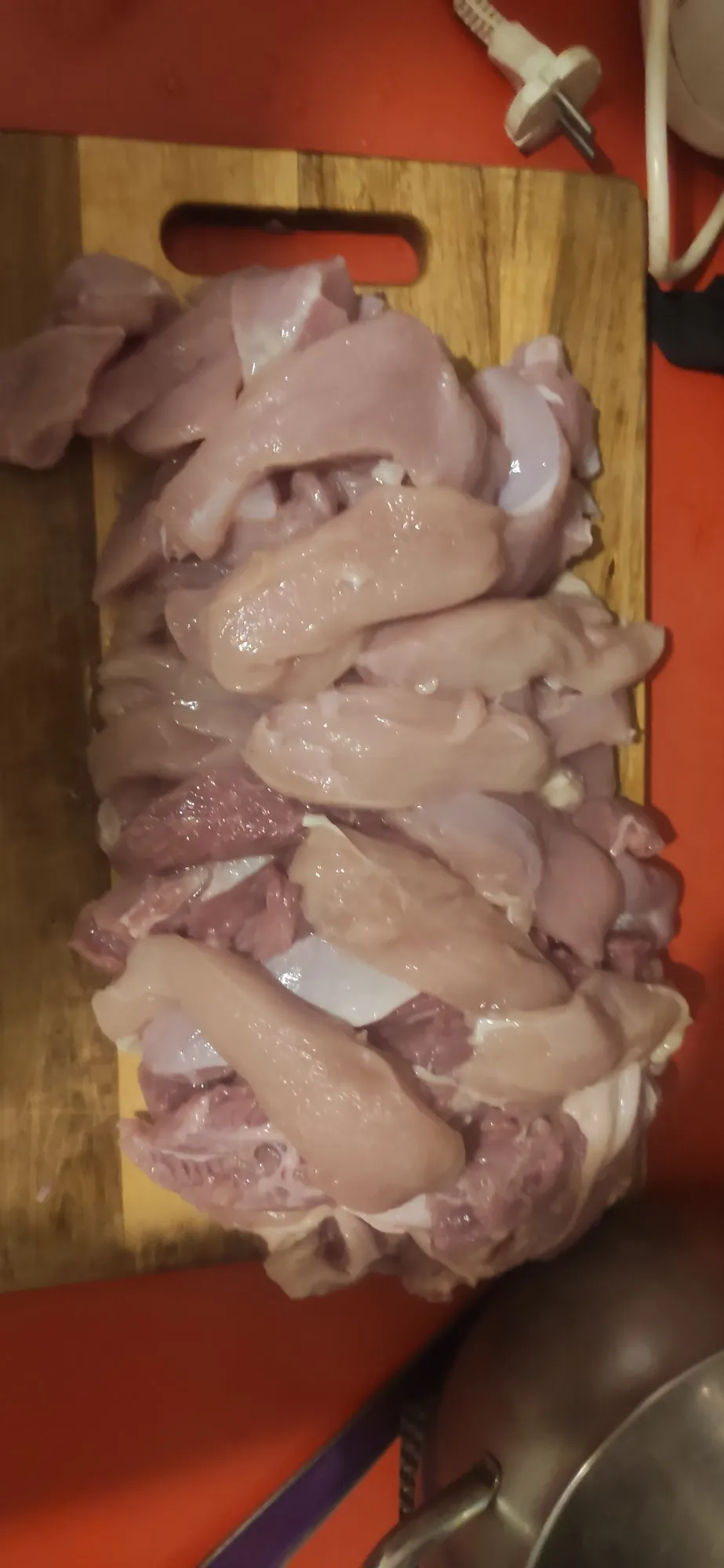 Ждут когда их начнёт колбасит.&nbsp;