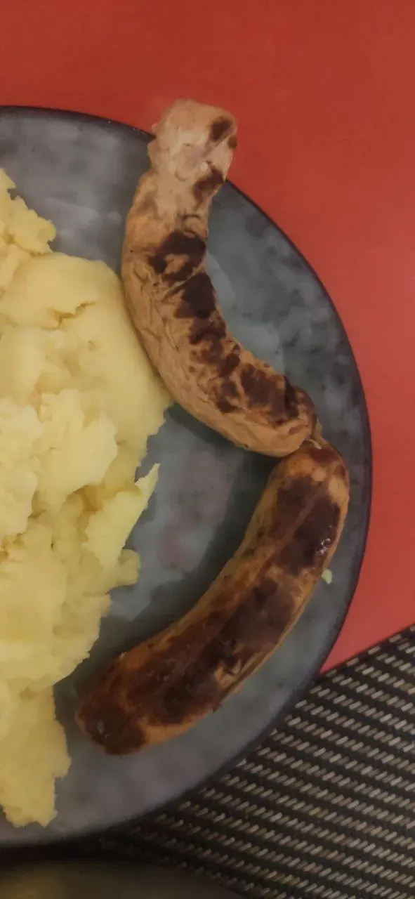 Да прожарка не равномерная, но вкусно.&nbsp;