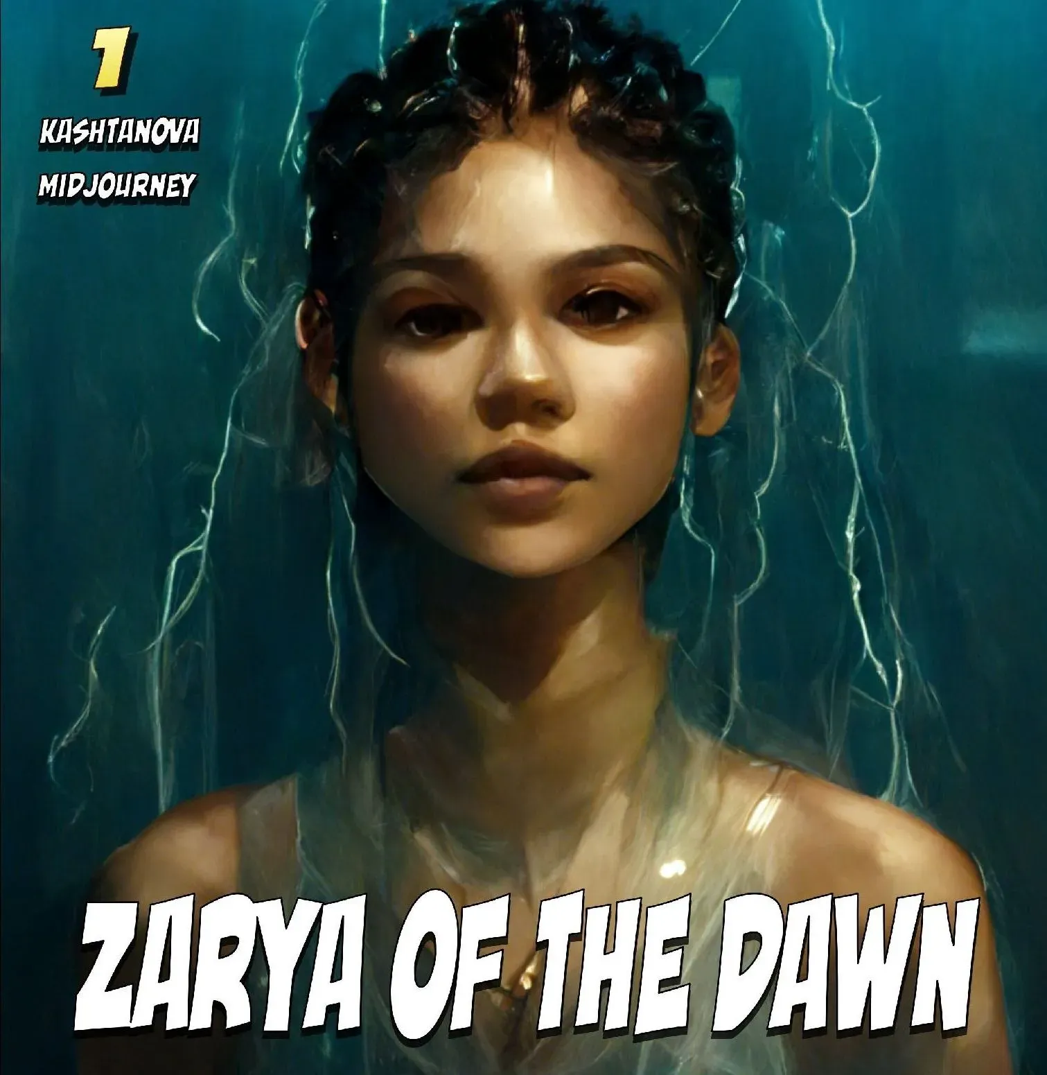 Зари рассвета