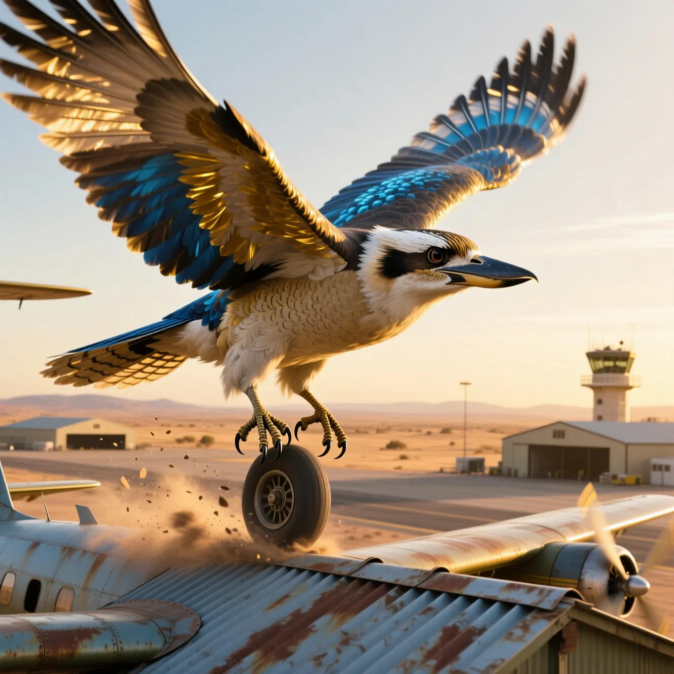 увидите такое - эт я