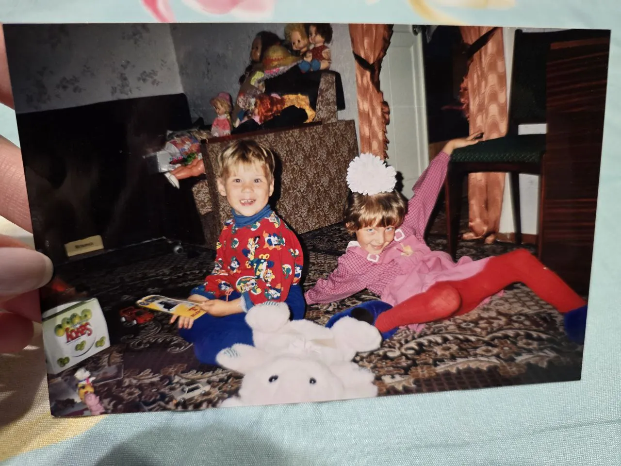 если щас в платье так же сяду - все ахуеют