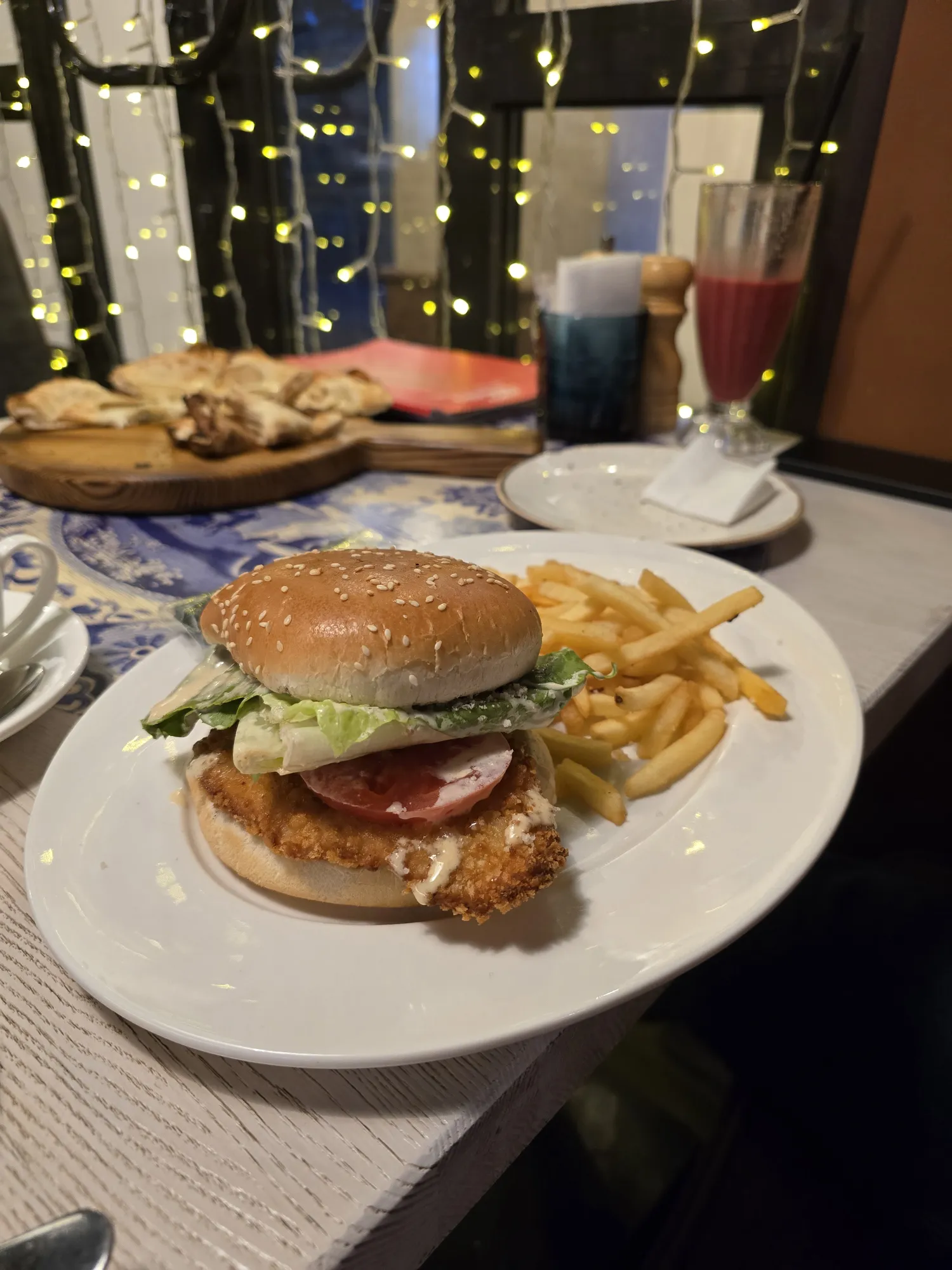 Не моё (украла)