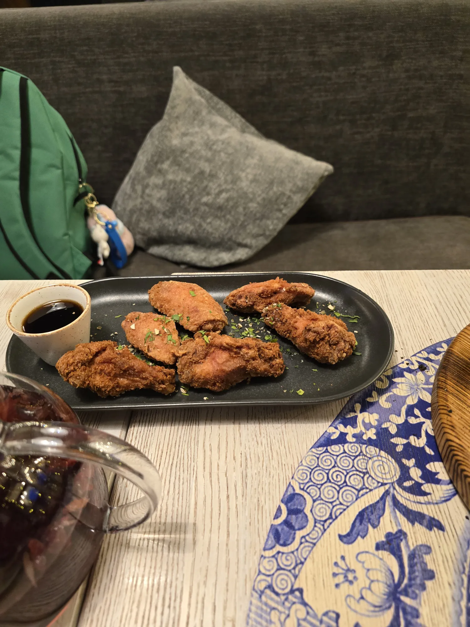 Не моё (подкинули)