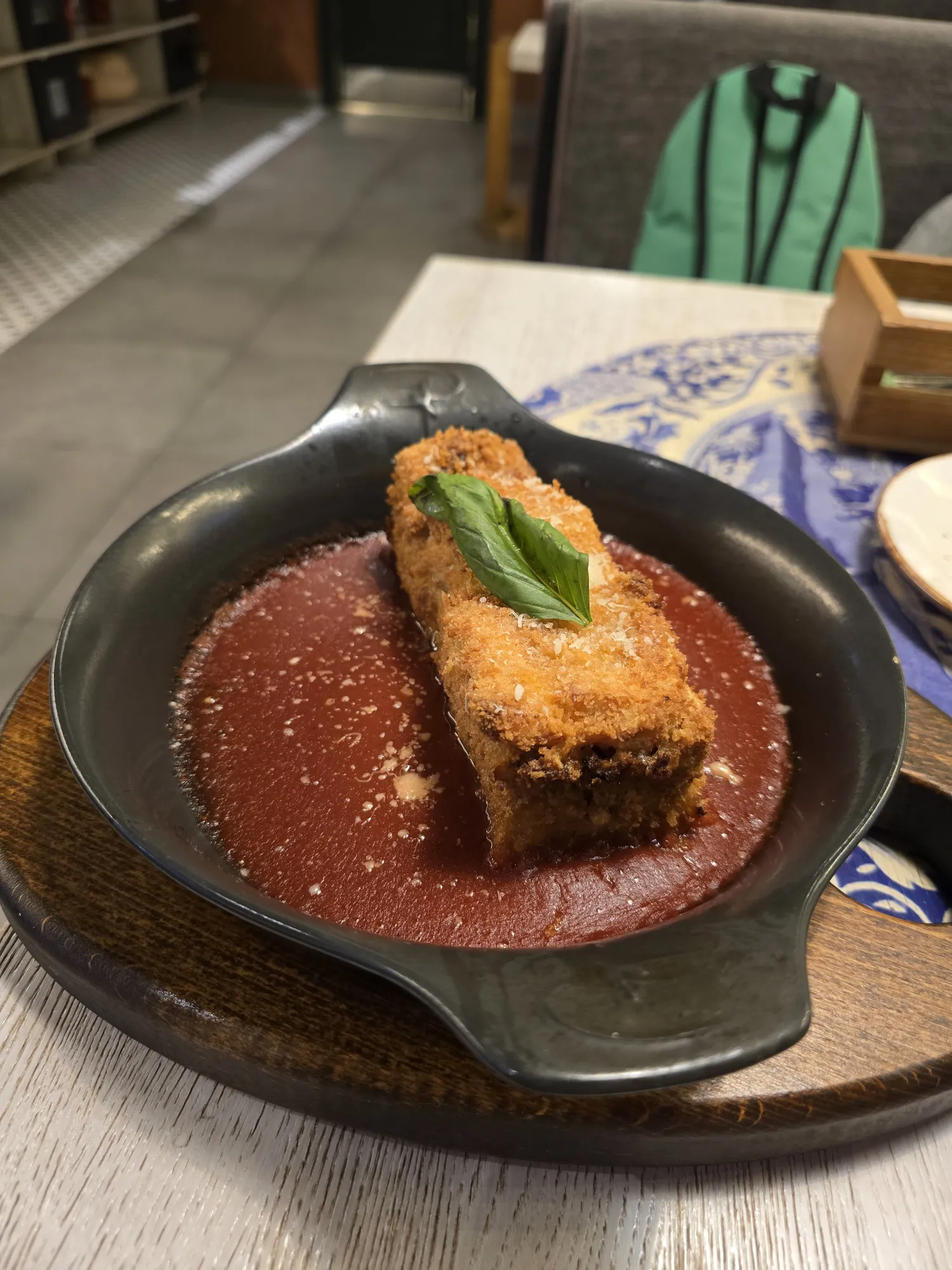 Моё (эт лазанья :D)