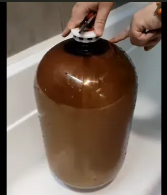 а вот и новый инструмент))