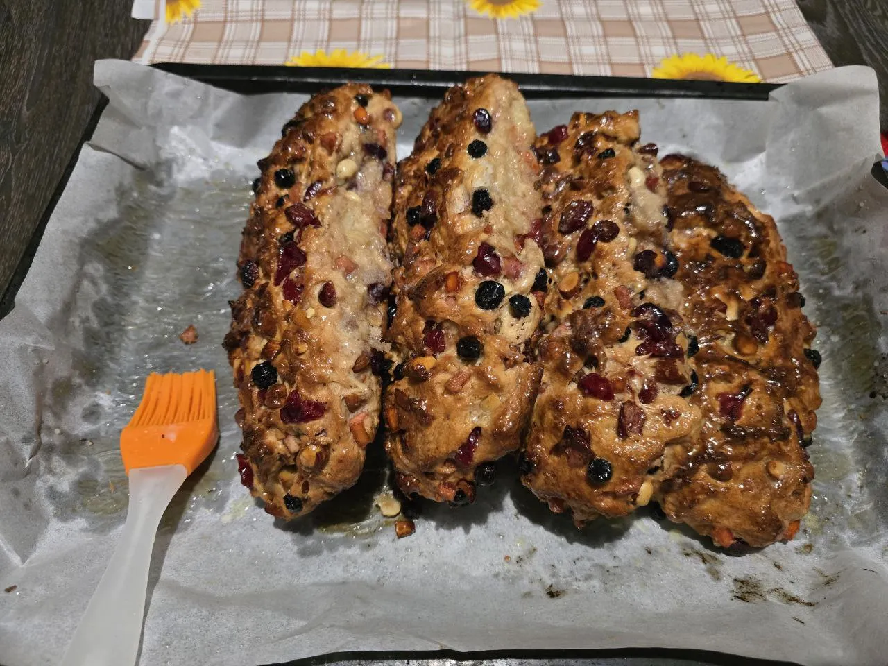 рубрика "нахуй стол, готовим на полу"