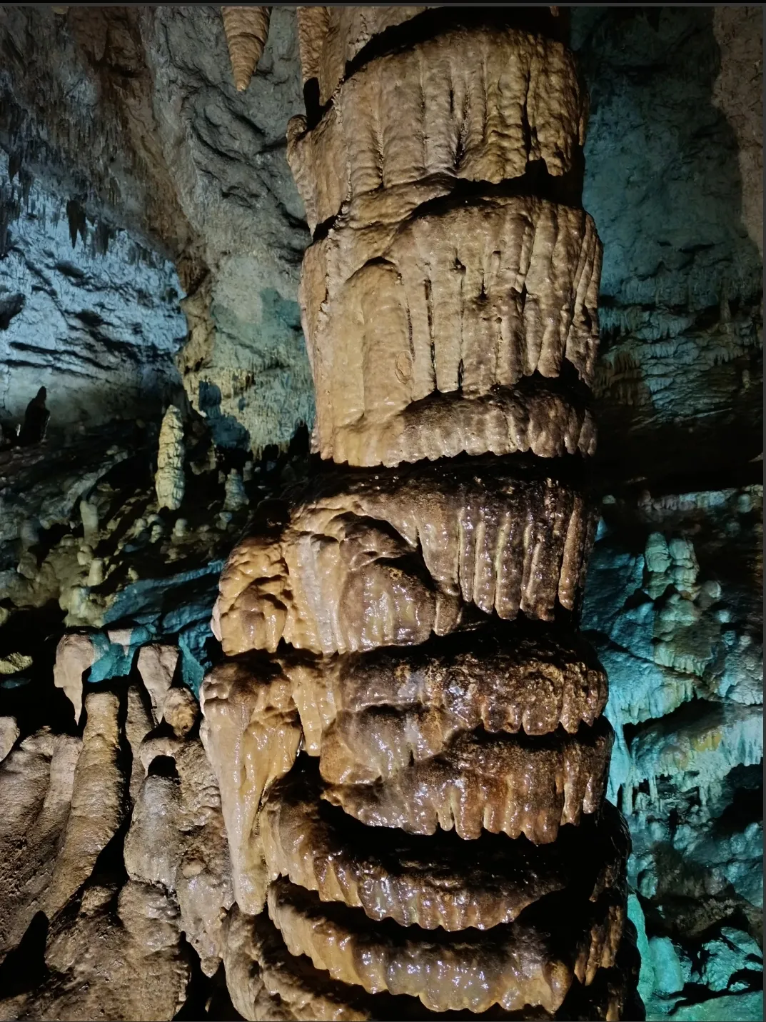 Или не шоколадным