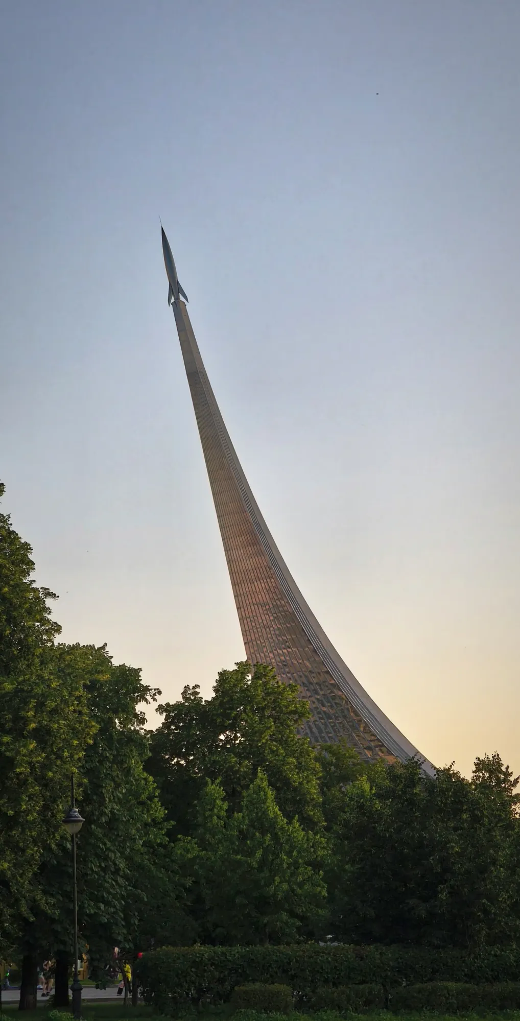 Просто космос!