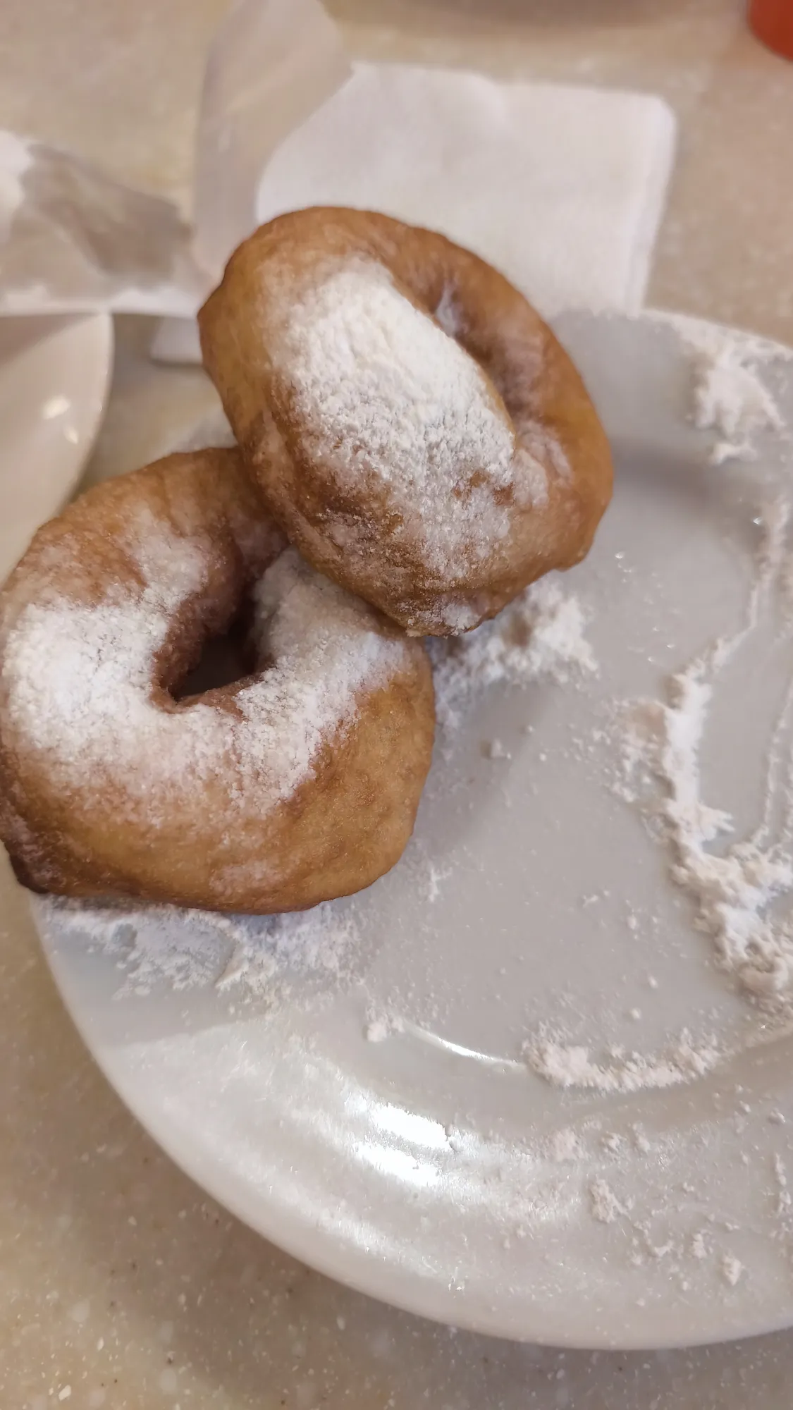 Пышки на Садовой. Самые вкусновые