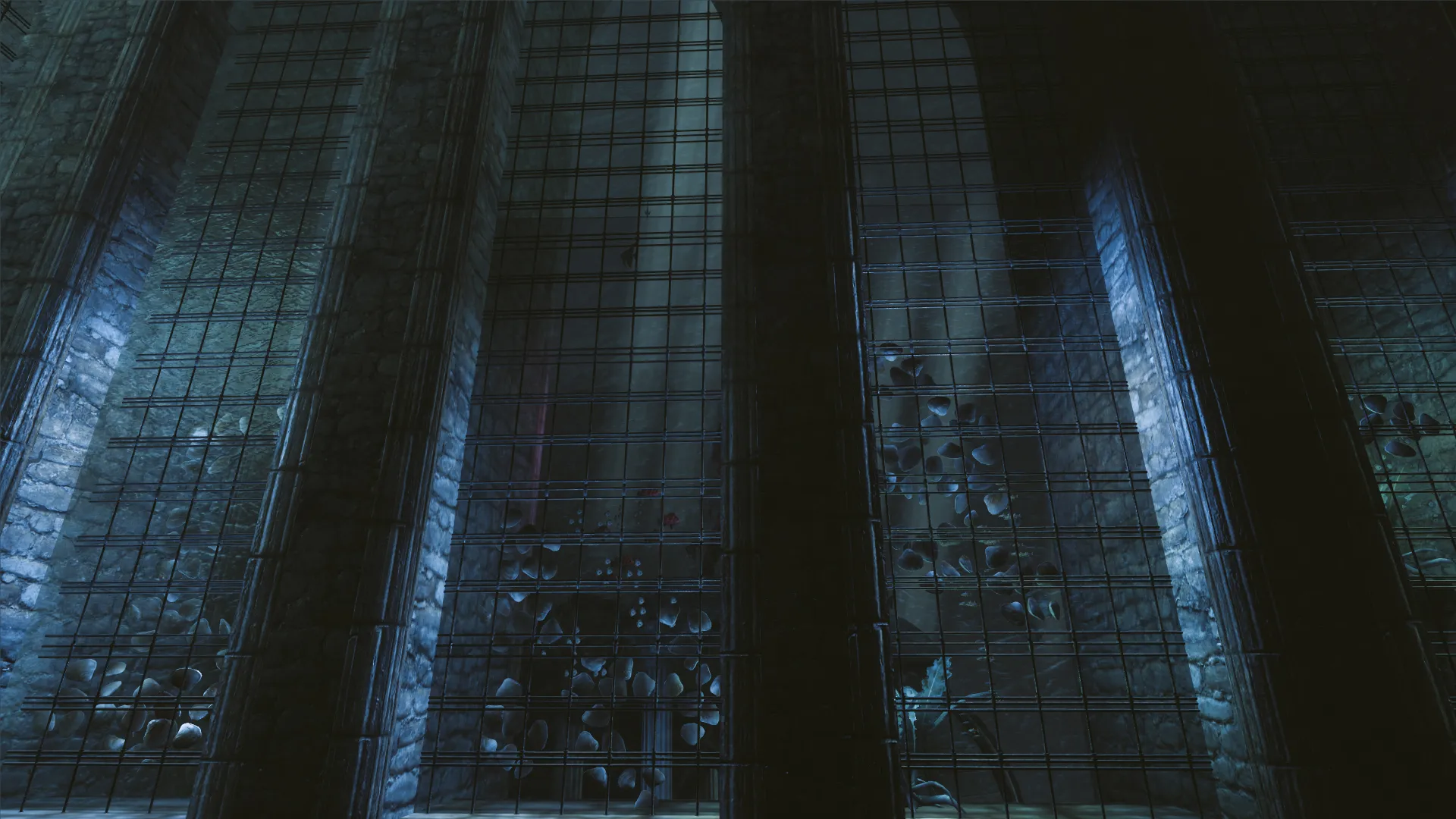 Под водой *_*