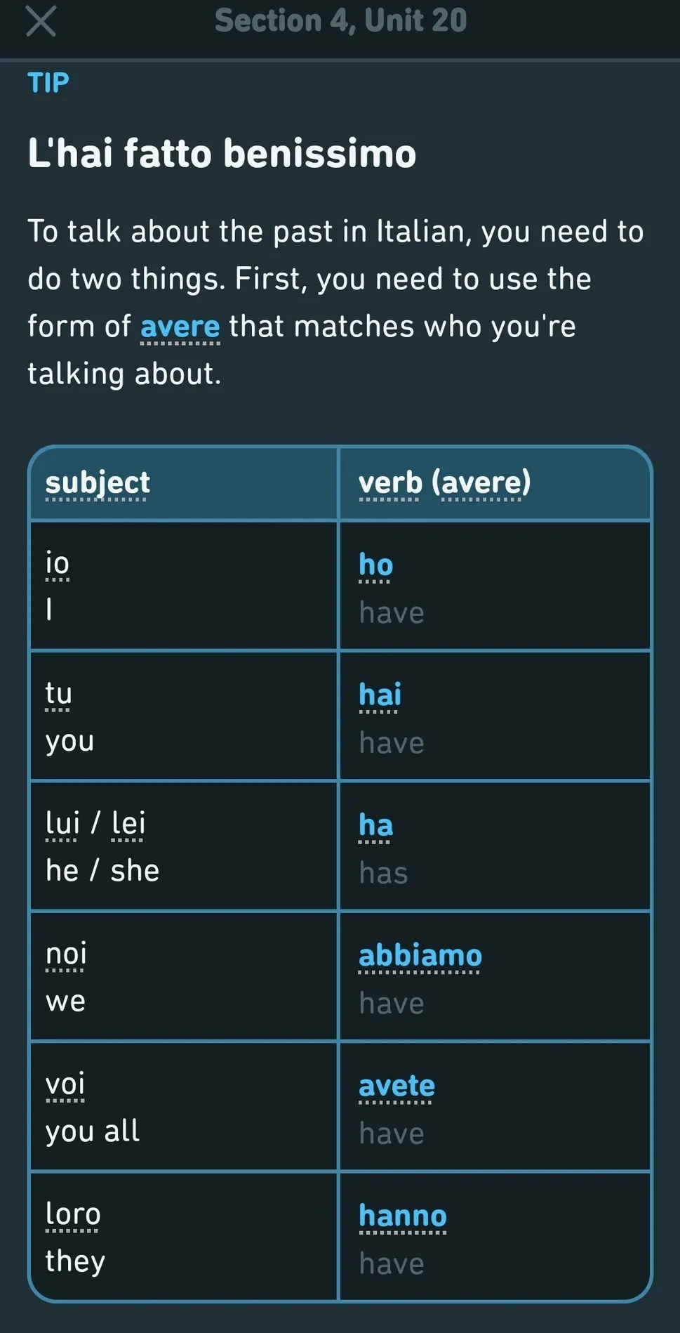 Это максимум, который вы получите по одной теме.