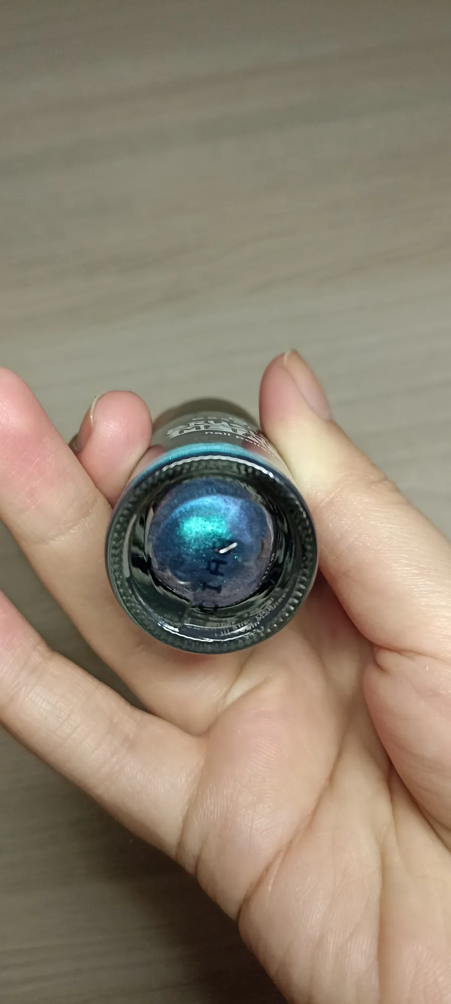 Старичок от Эссенс. До сих пор жив.&nbsp;