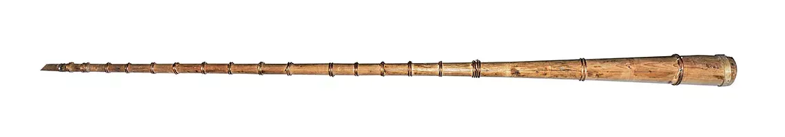 Подвиньтесь, а то зашибёт.