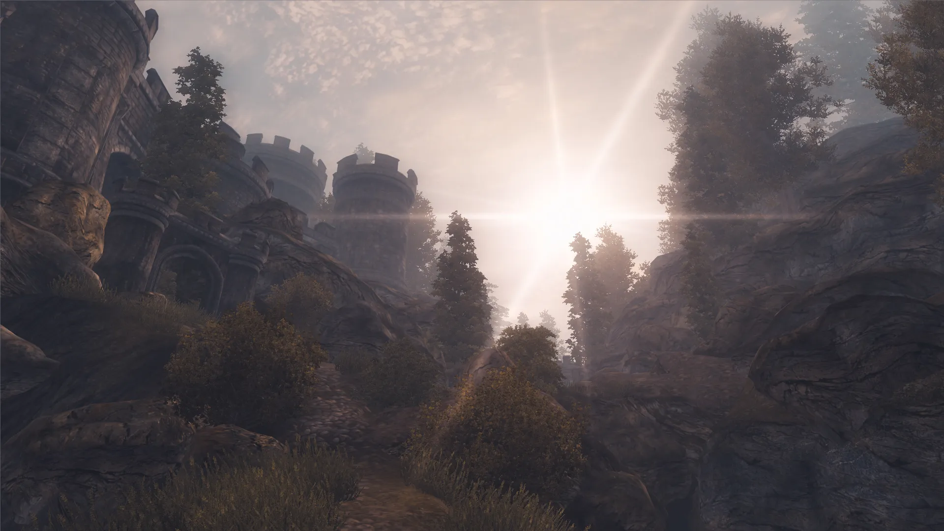 Ибо выглядит уютно