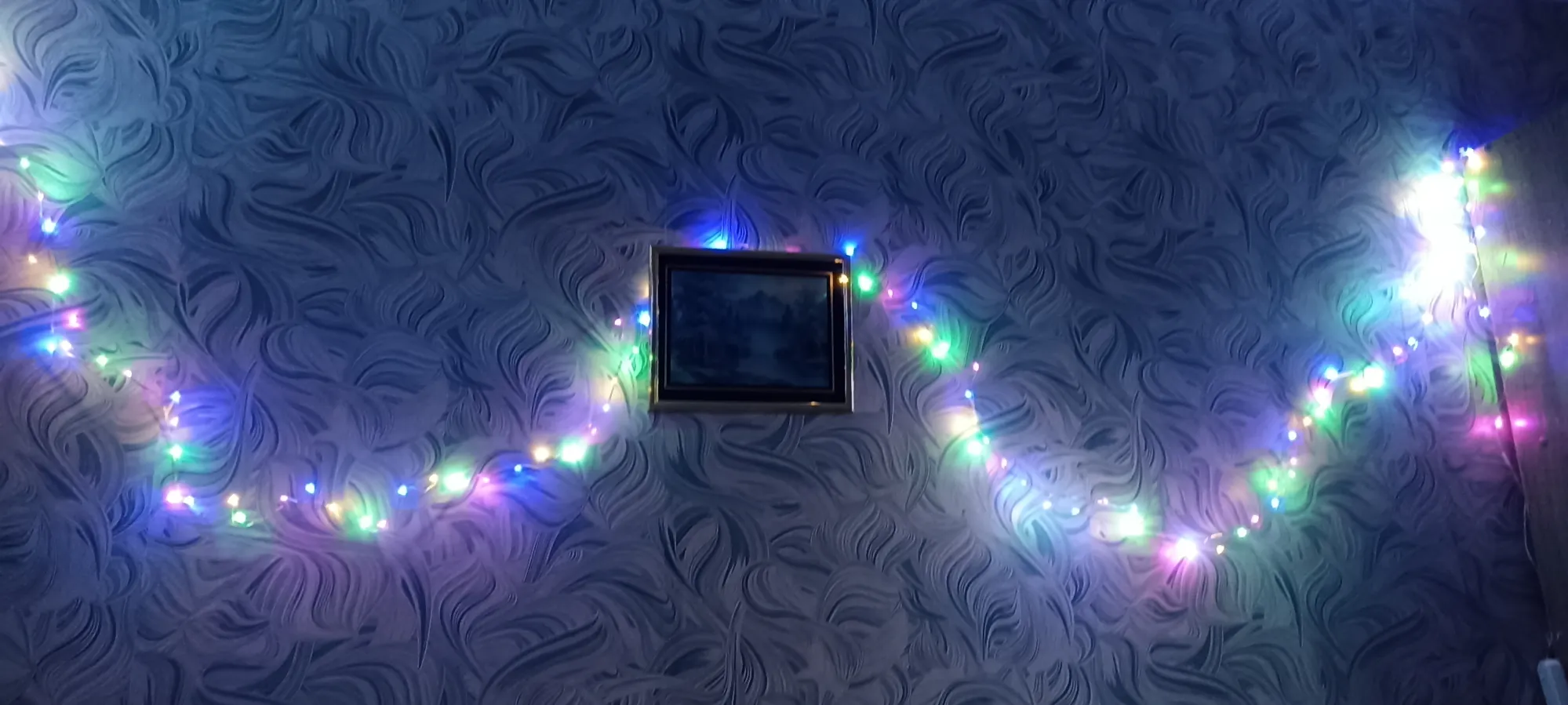 Сразу настроение поднялось