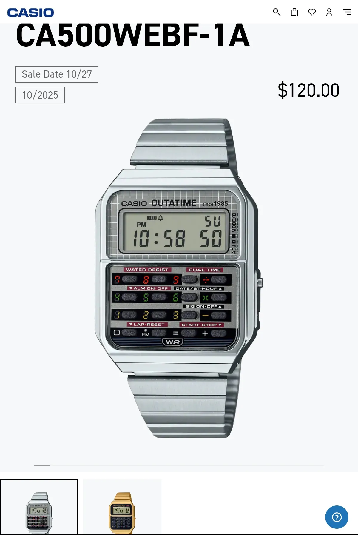 В двух расцветках, кстати