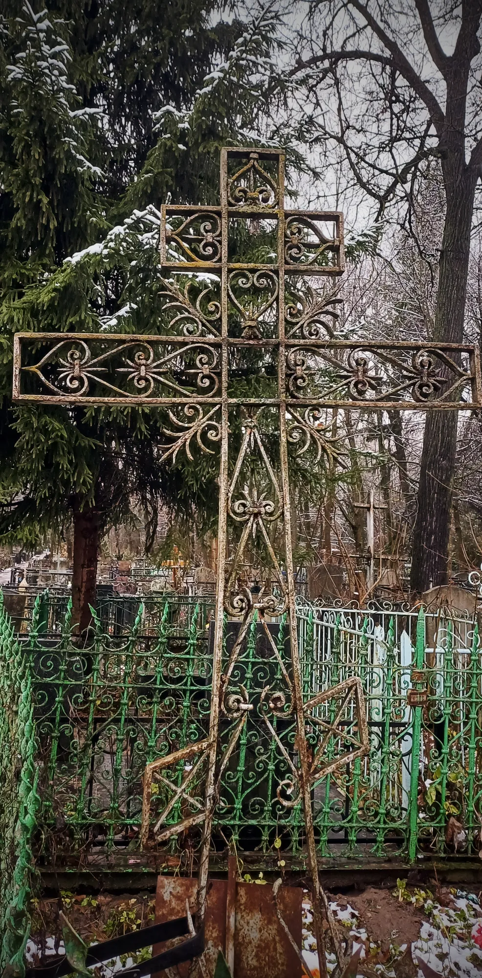 Настоящее искусство, по моему скромному мнению