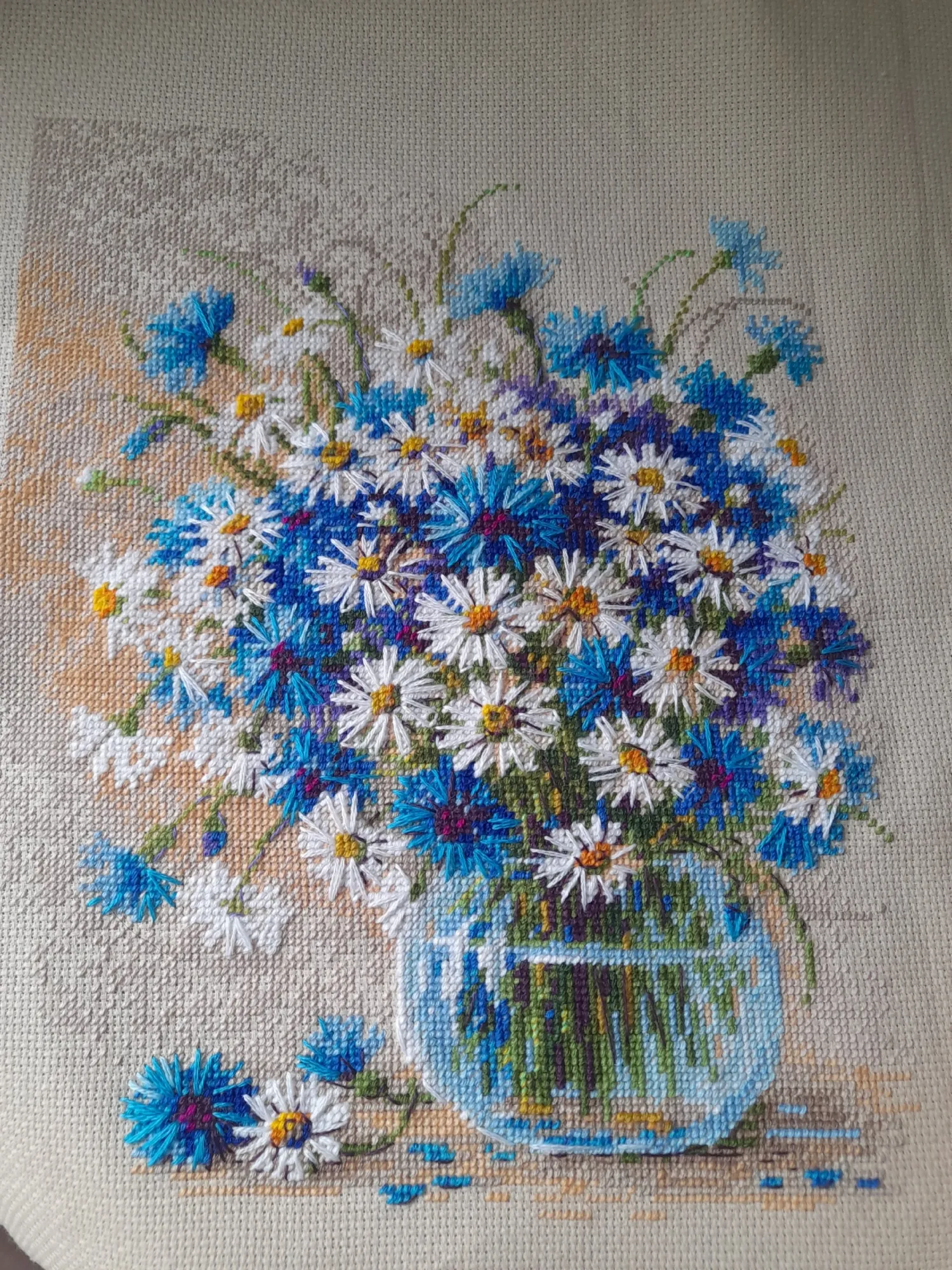 Моя последняя любимая работа