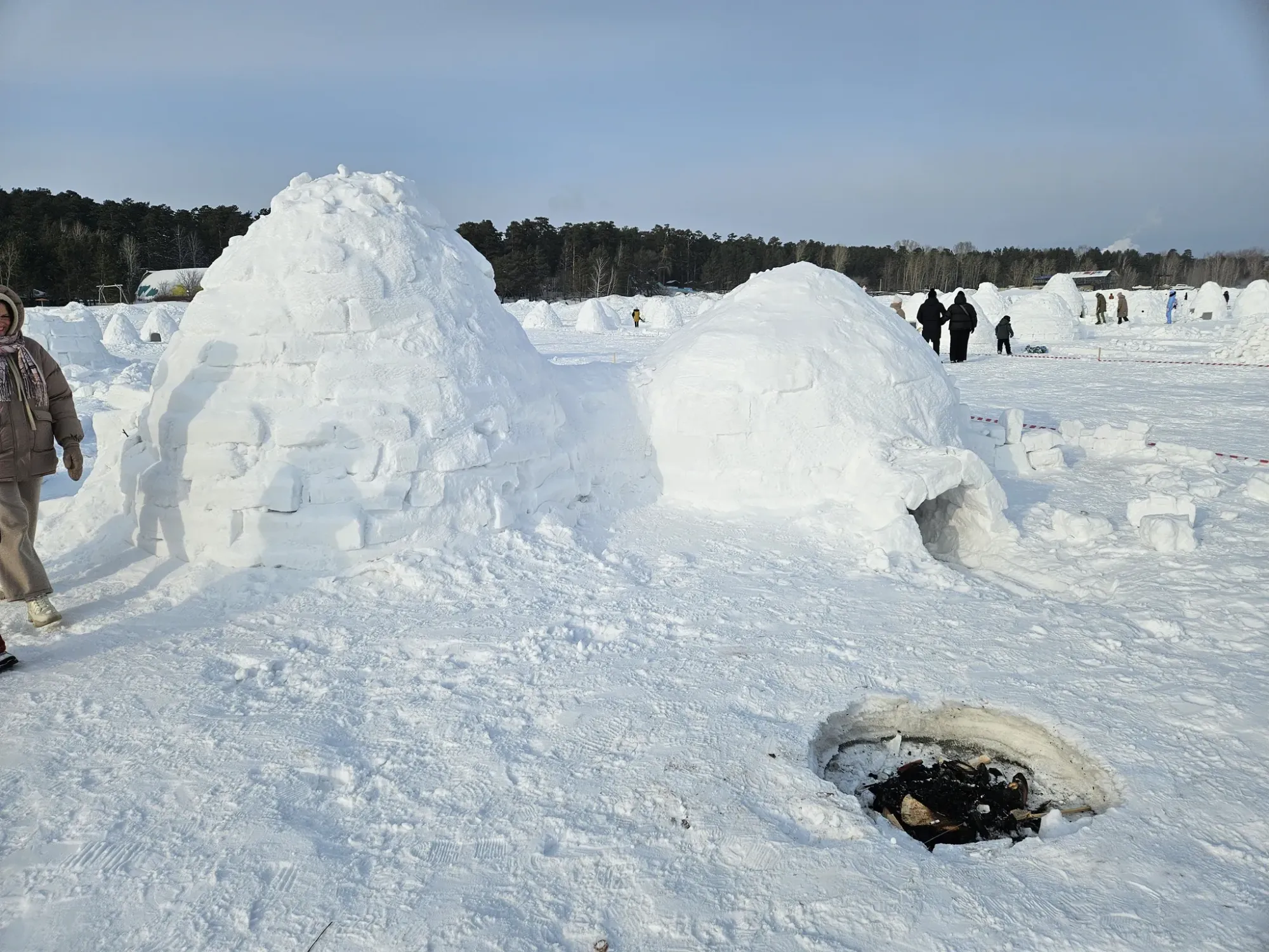 Устали? Думаете, что уже все посмотрели? А вот и нет! Двухкомнатный вариант! Улучшенная планировка! Два выхода и проход!