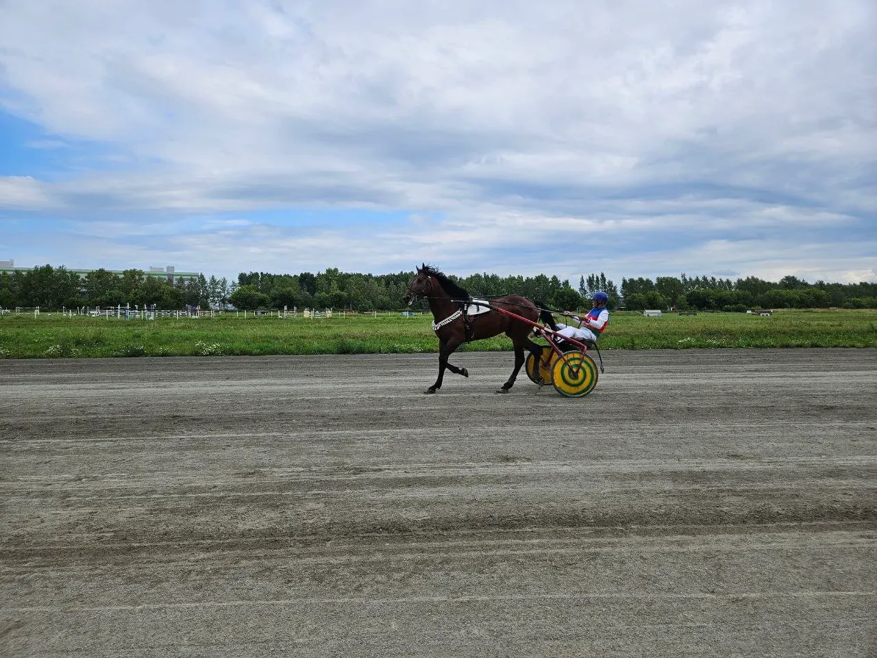 Кручу, верчу, загипнотизировать судей хочу!