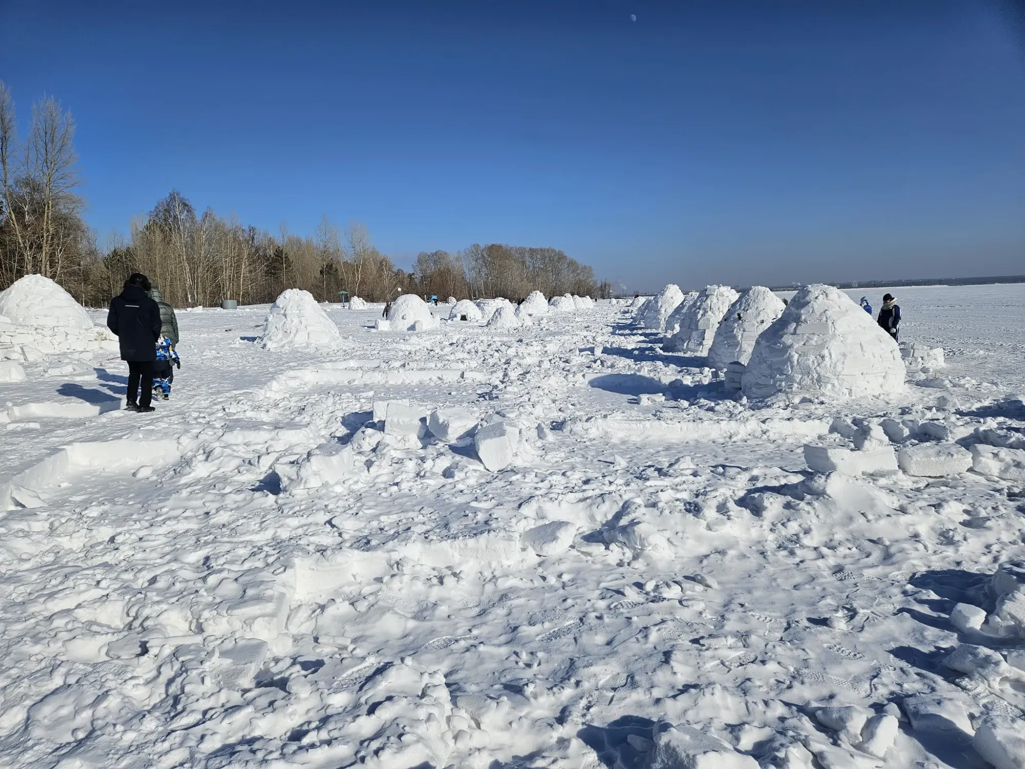 Идем дорогой трудной! Дорогой не прямой!