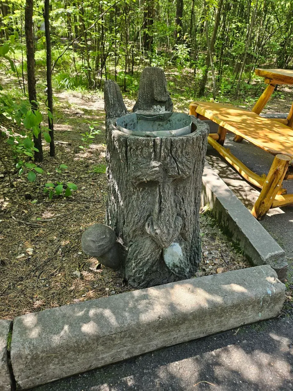 Думаю, этот самый главный )