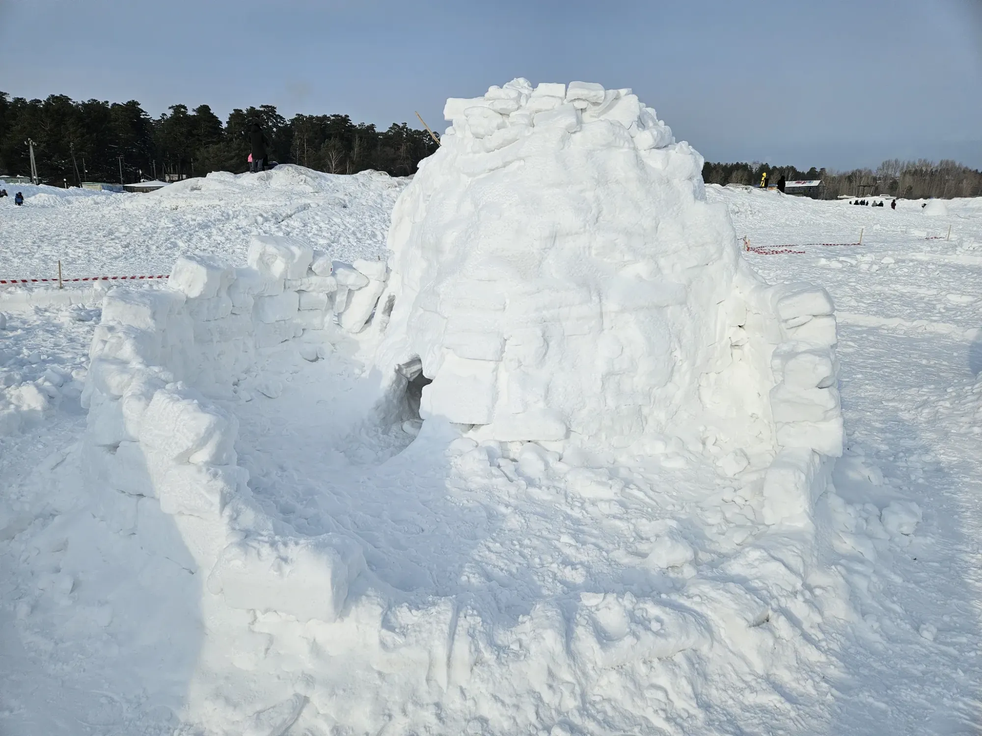 Вот вам вид получше!